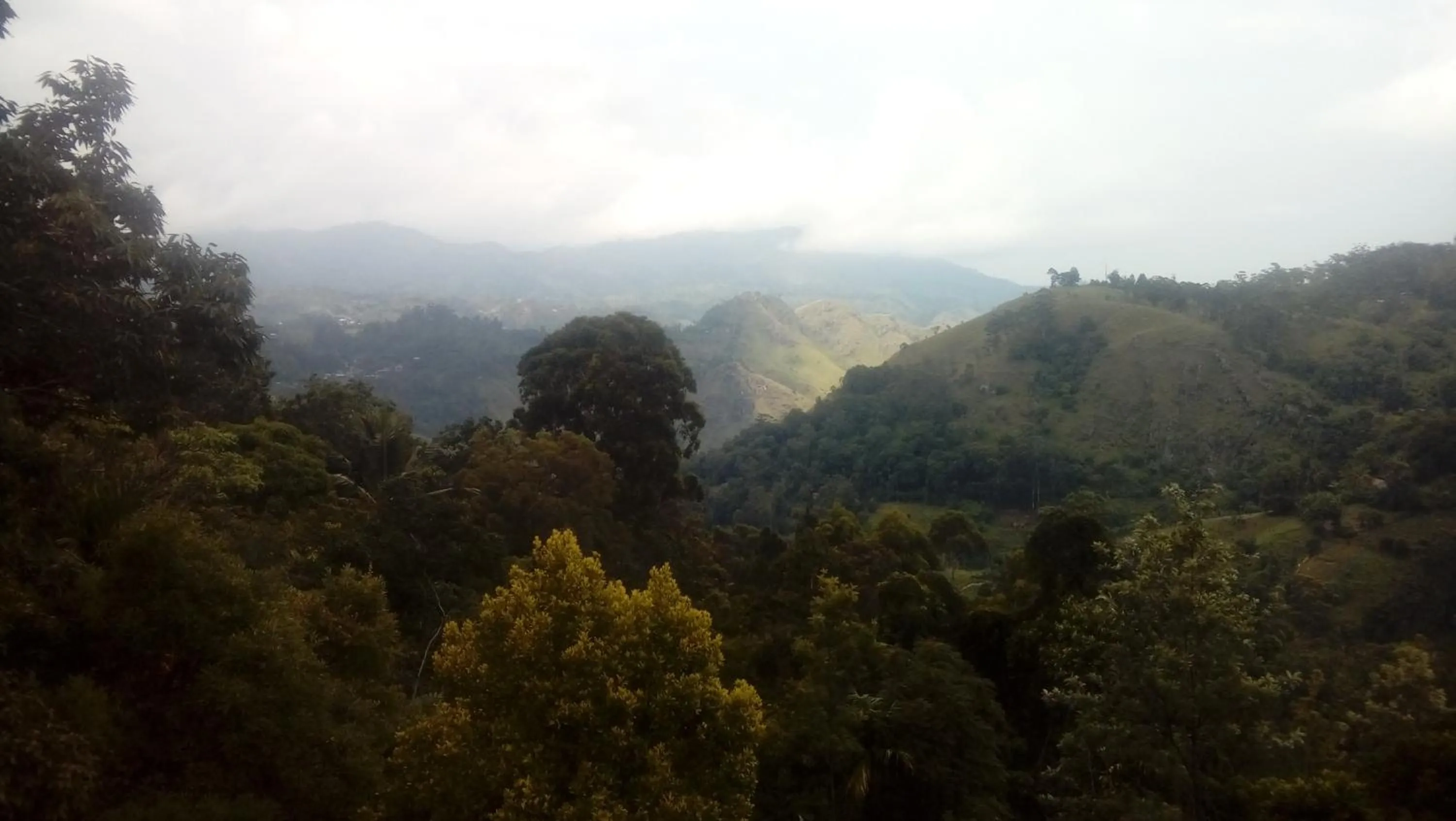 Nearby landmark in Daban Homestay Ella