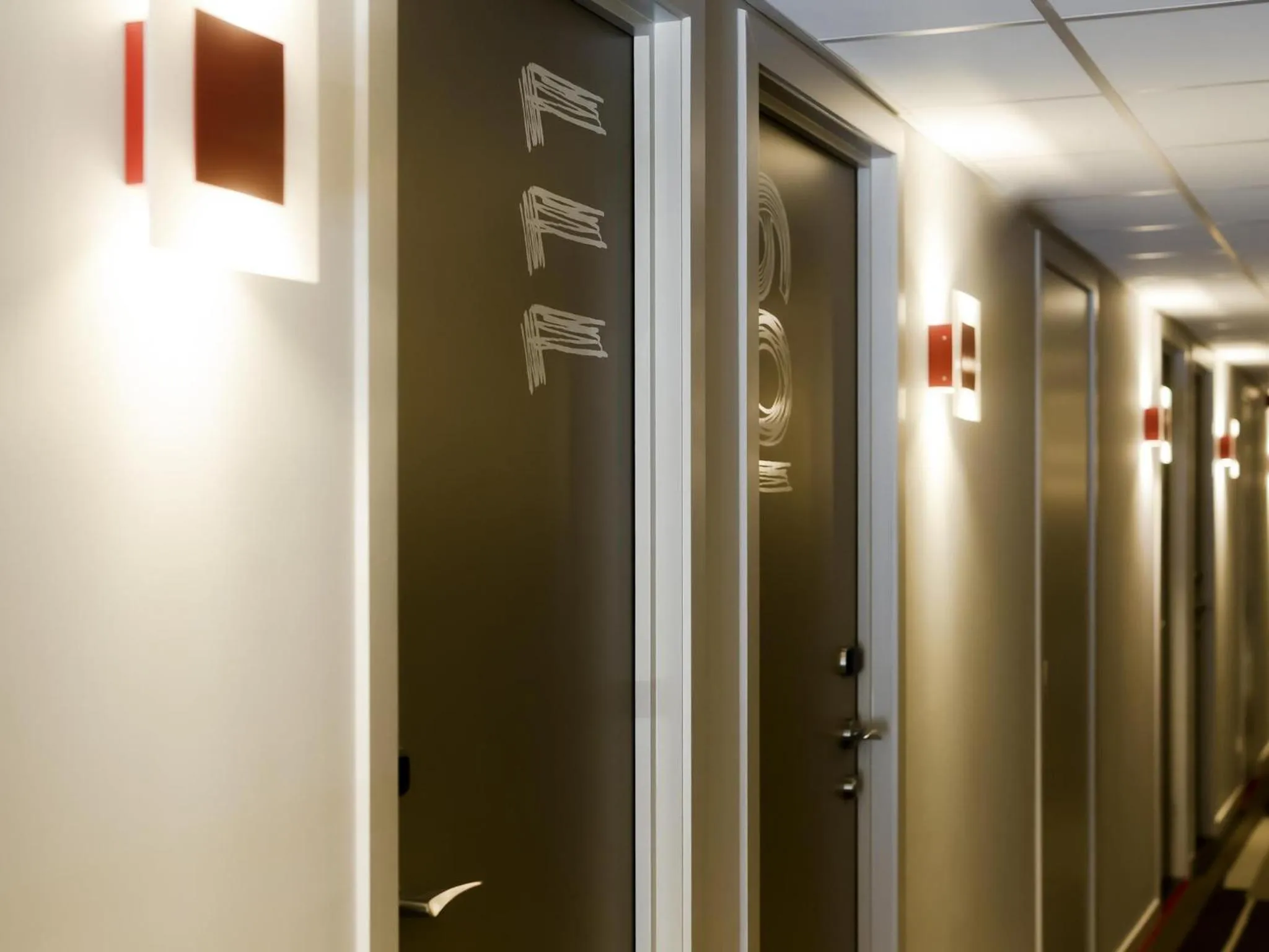 Other in Ibis Wavre Brussels East