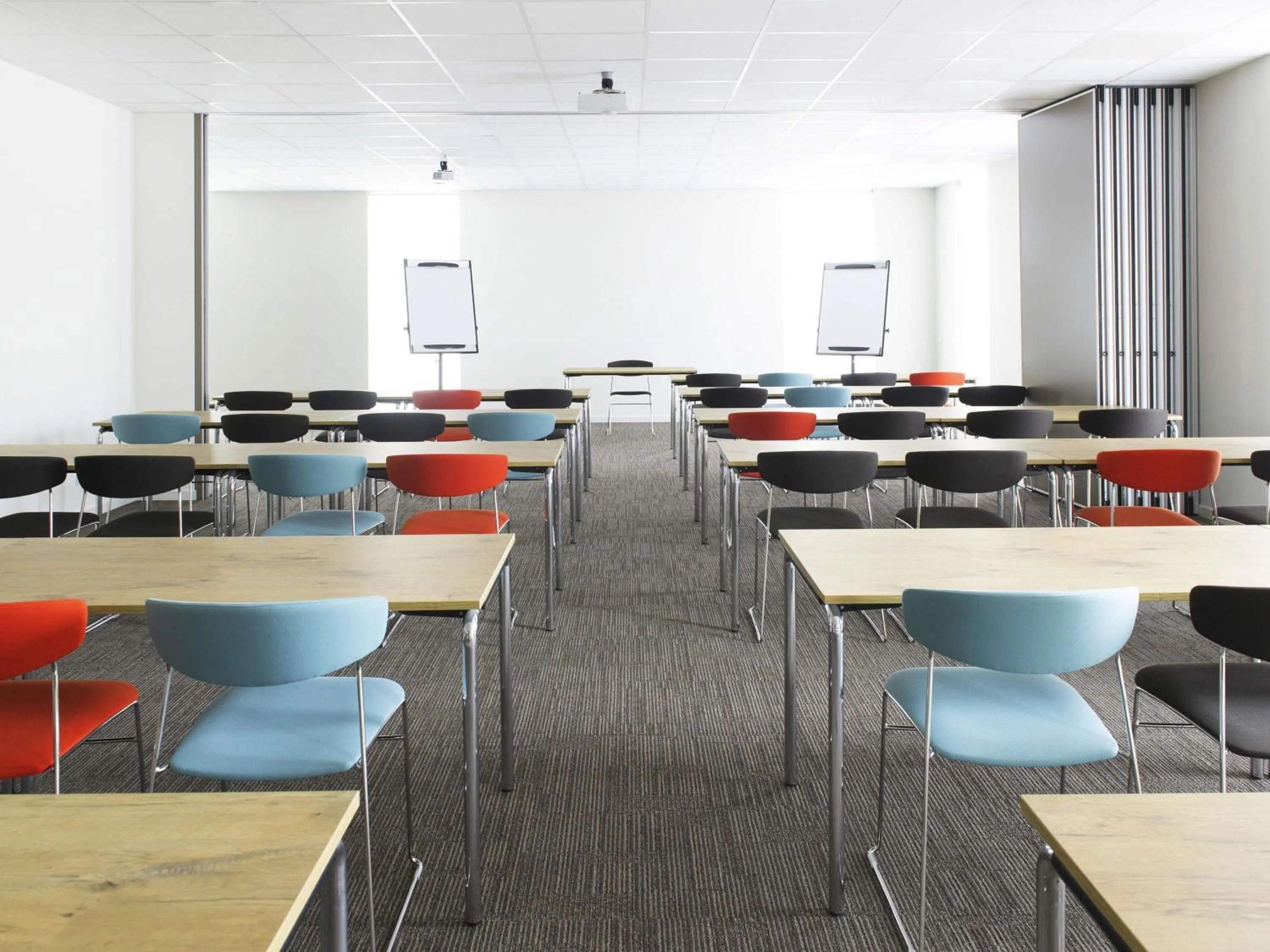 Meeting/conference room in Ibis Wavre Brussels East