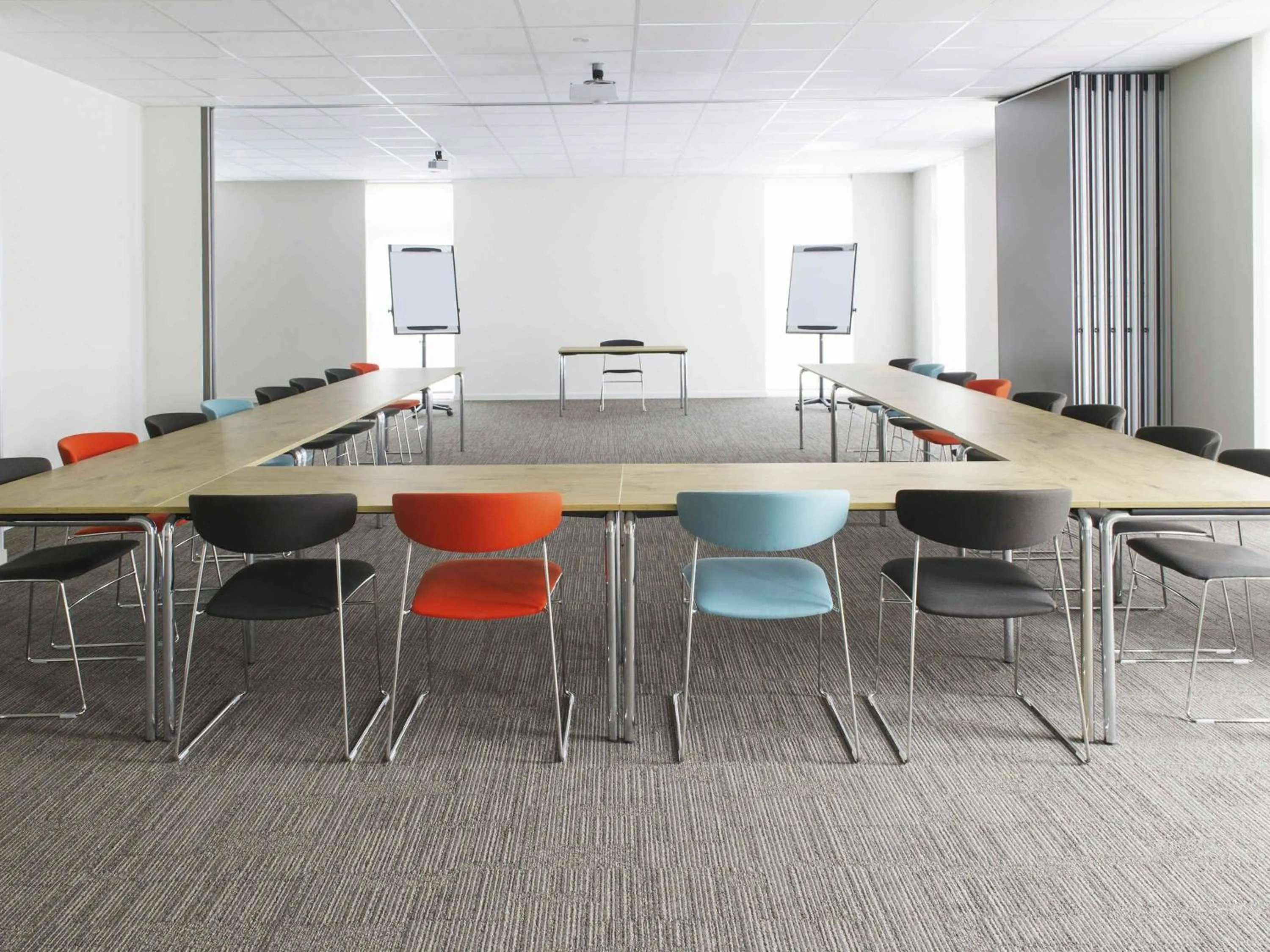 Meeting/conference room in Ibis Wavre Brussels East