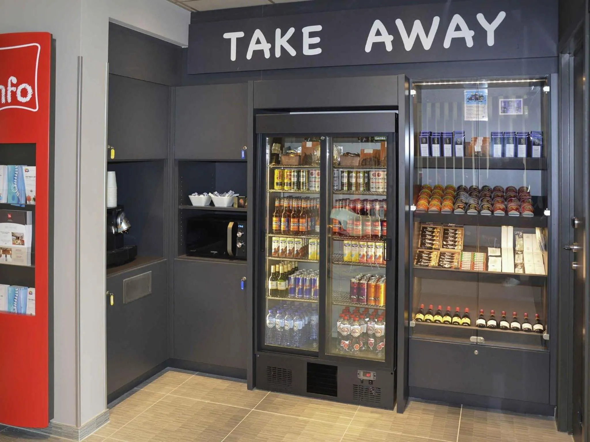 Other in Ibis Wavre Brussels East