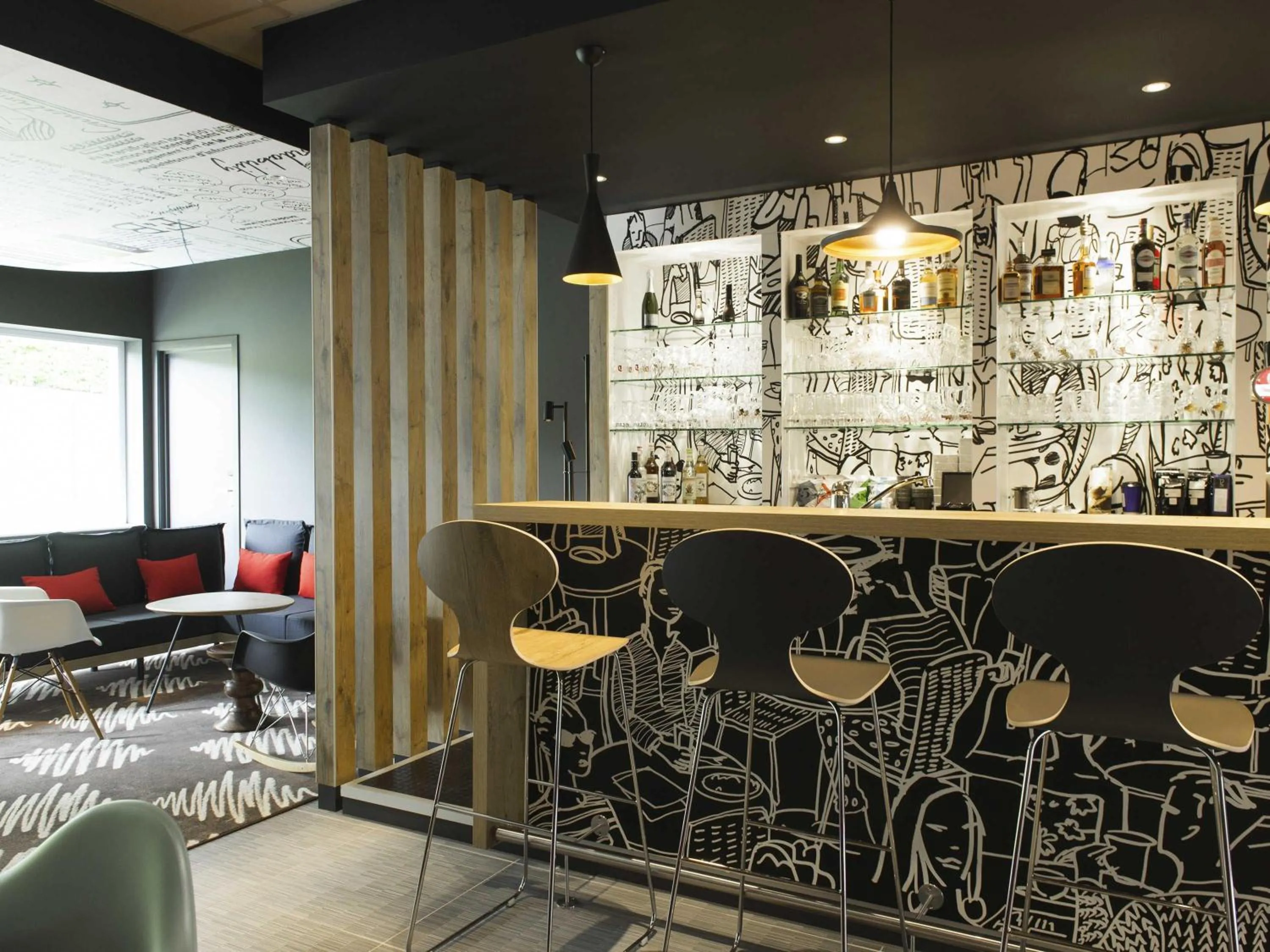 Other in Ibis Wavre Brussels East