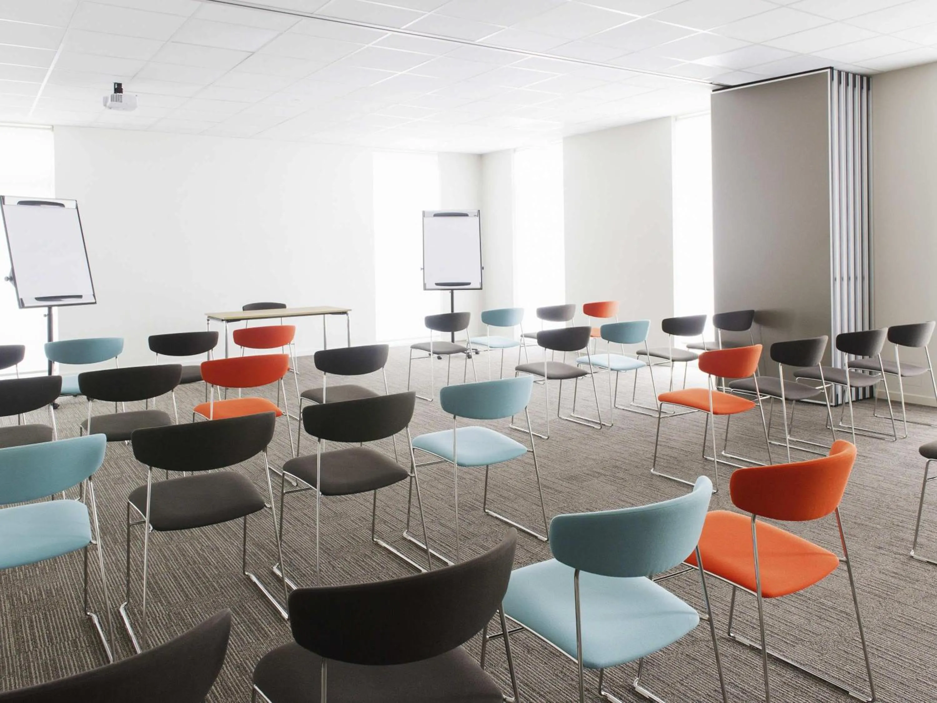 Meeting/conference room in Ibis Wavre Brussels East