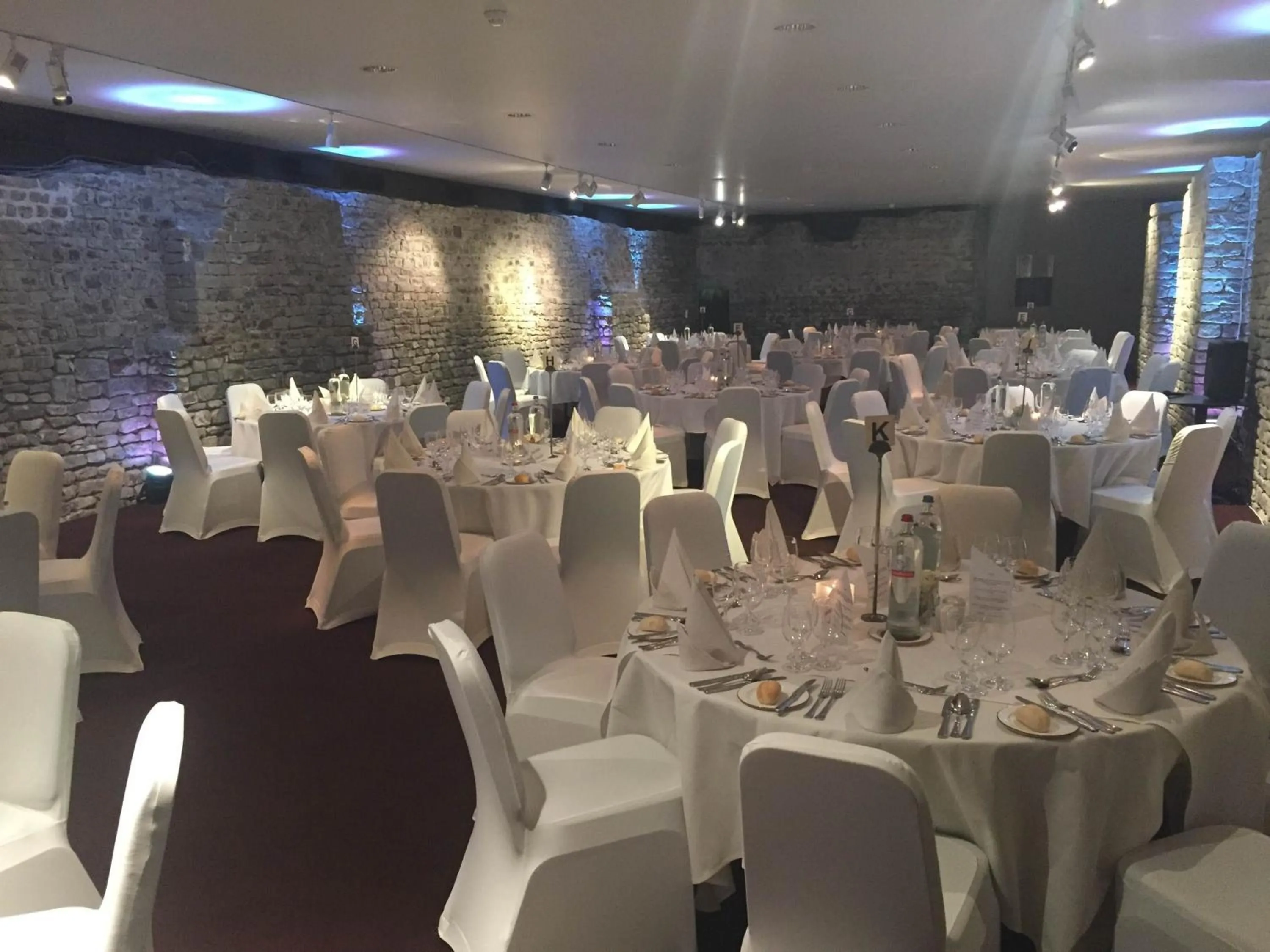 Meeting/conference room in Crowne Plaza Hotel Brugge by IHG