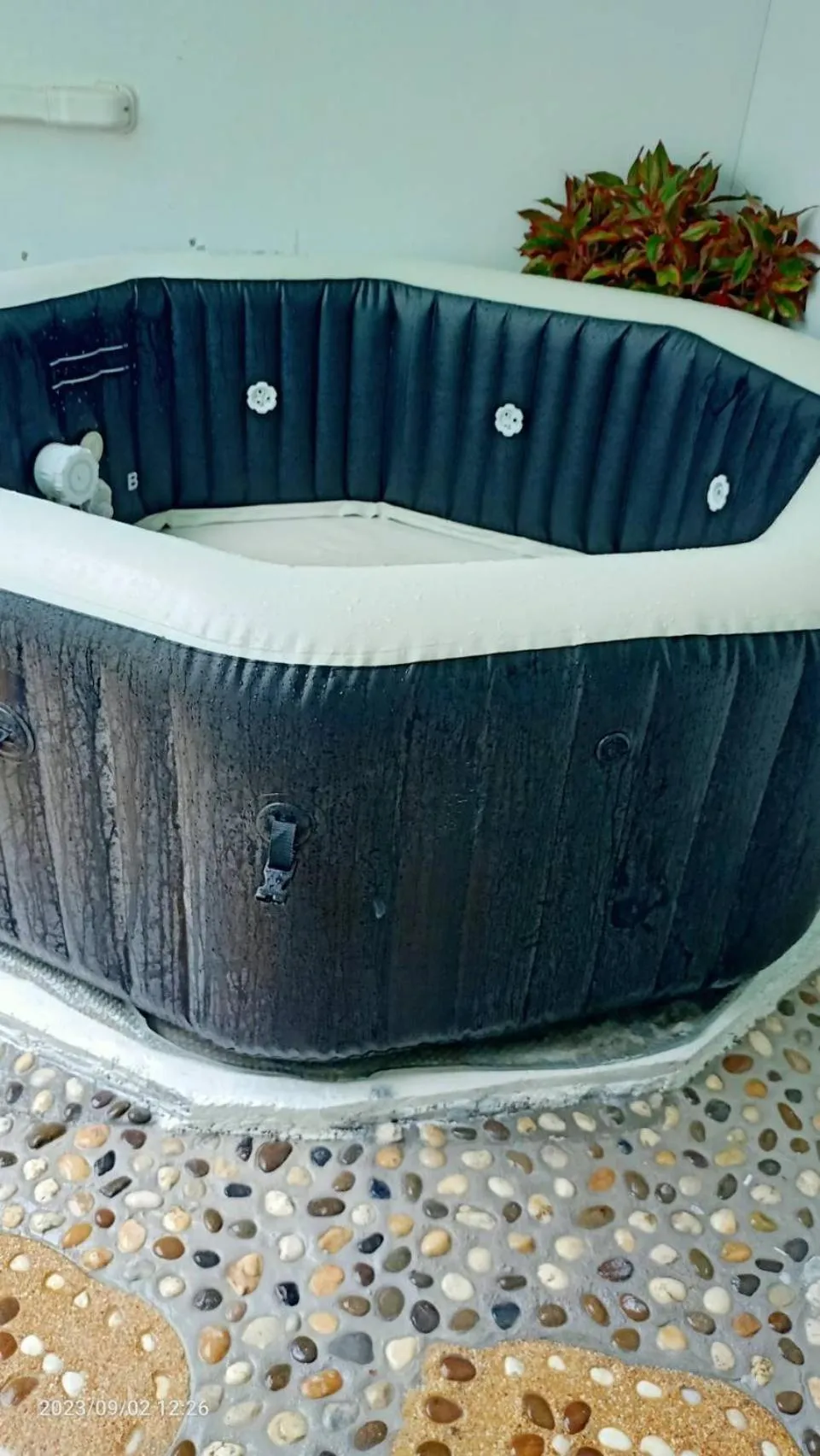 Terrua Main Ten Villa Garden