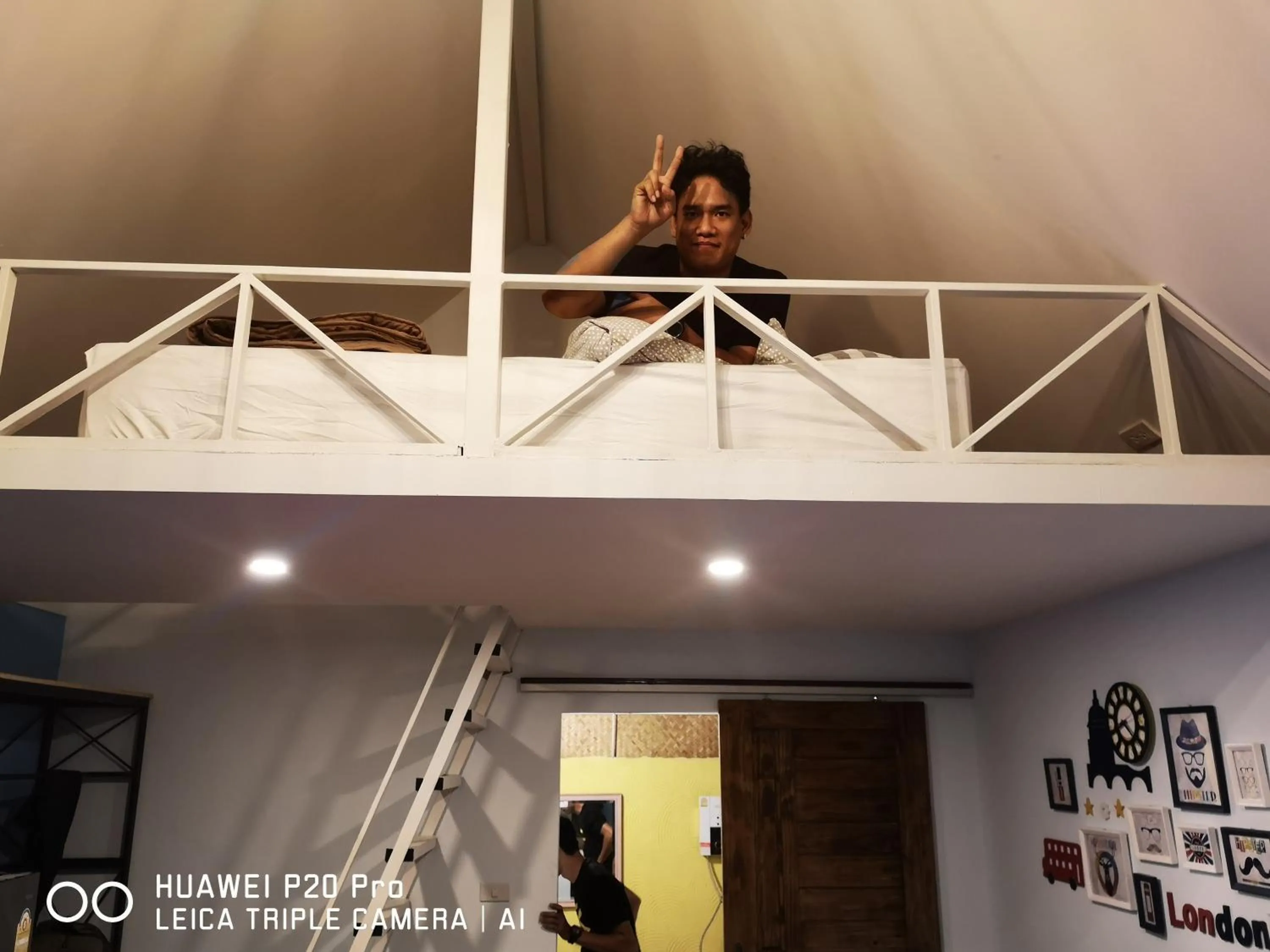 Terrua Main Ten Villa Garden