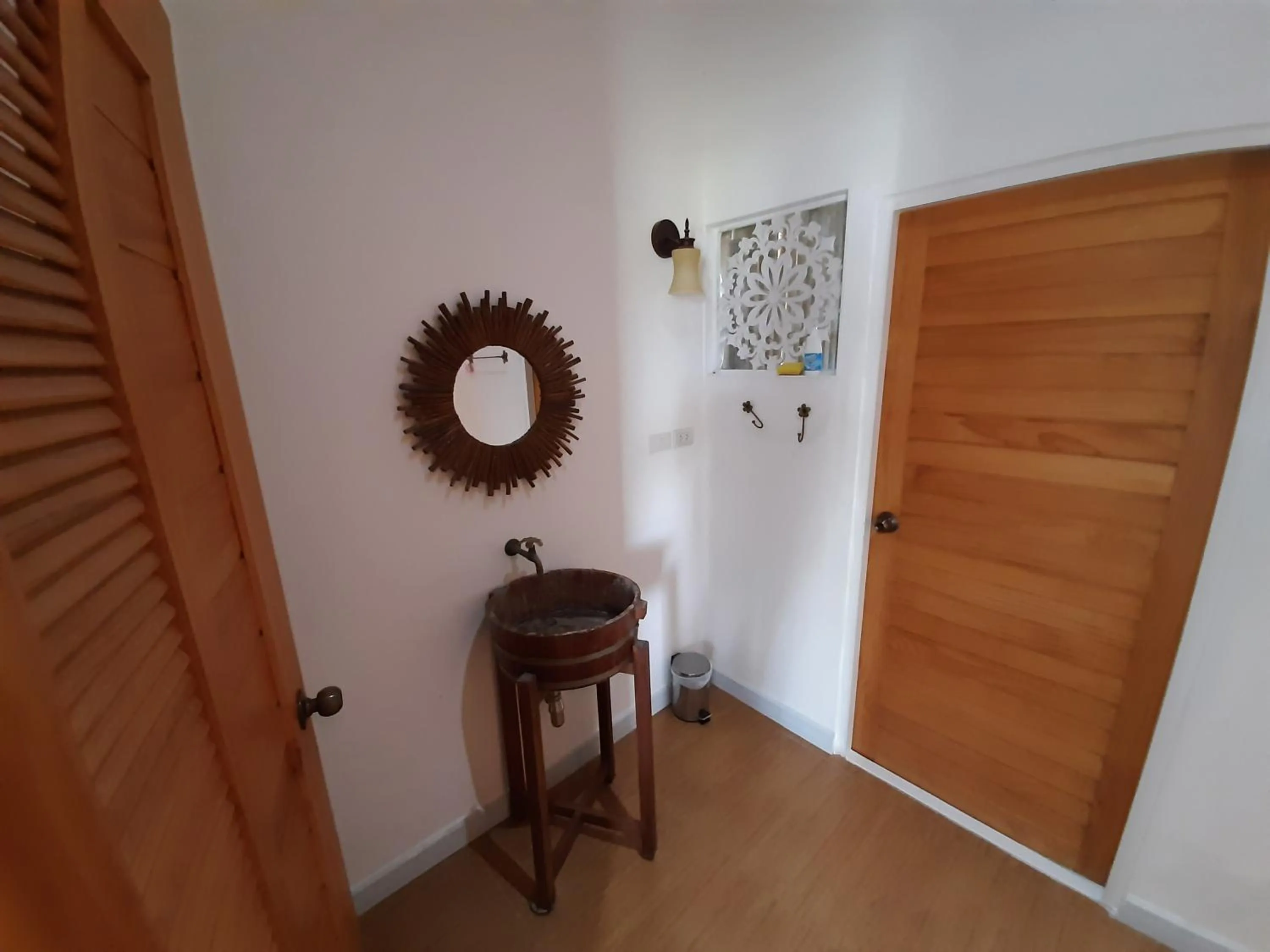 Terrua Main Ten Villa Garden