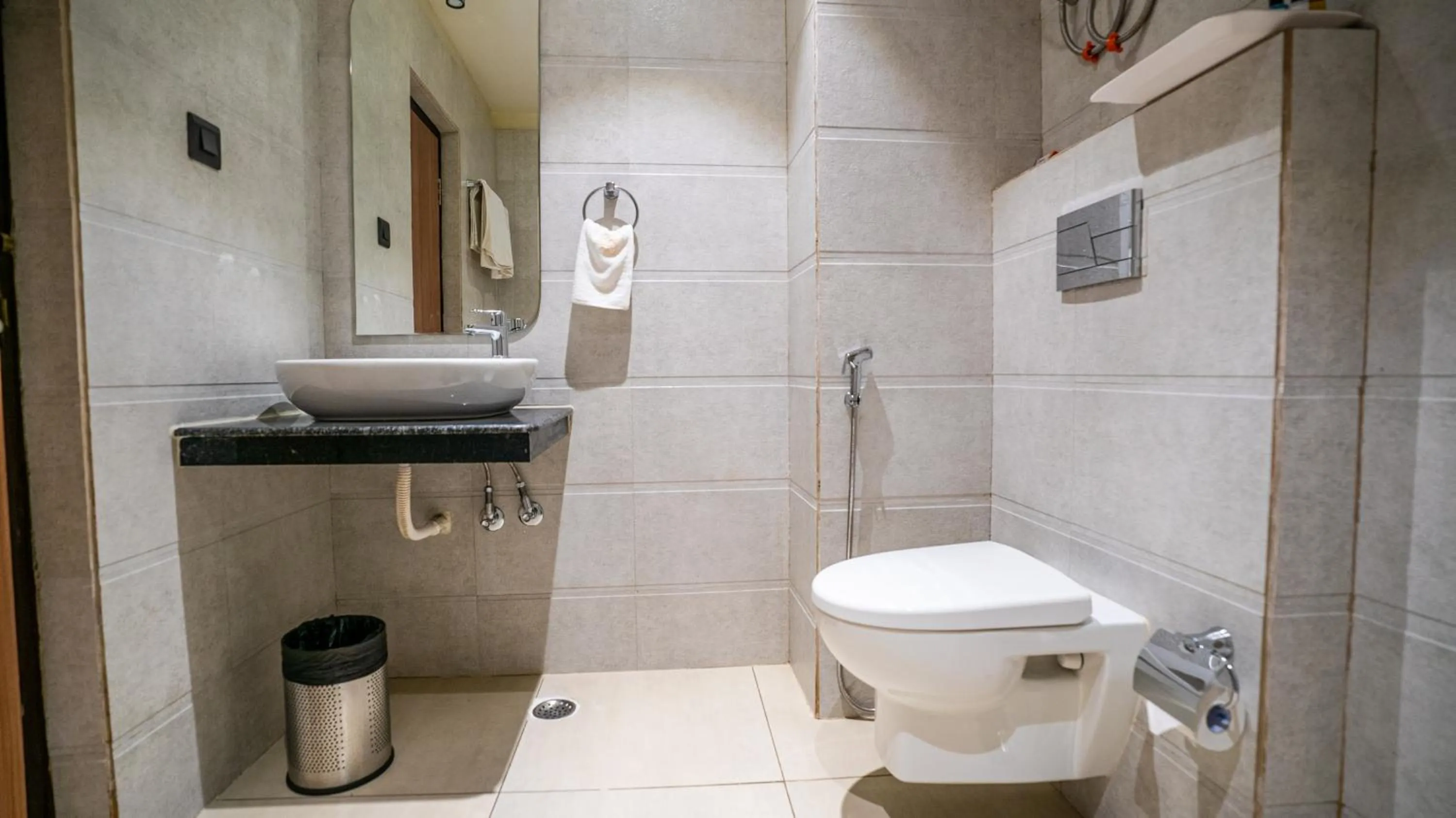 Hotel Sonar Bangla Tarapith