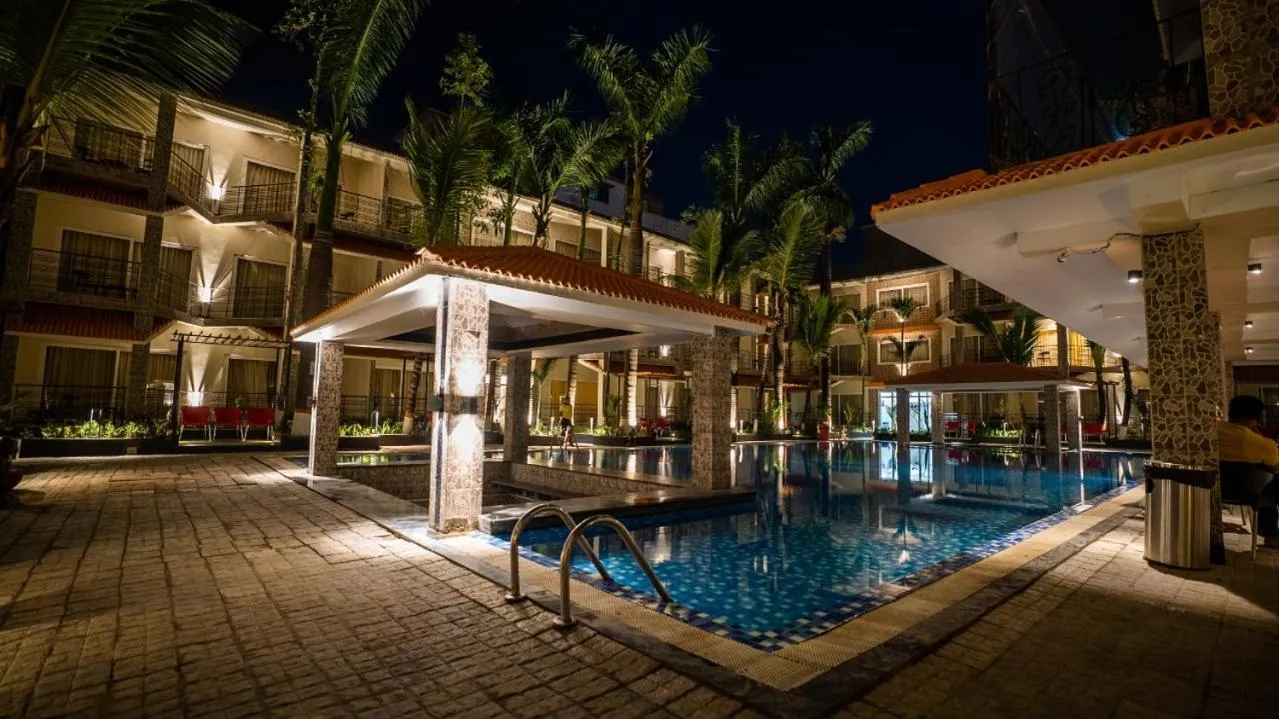 Hotel Sonar Bangla Tarapith