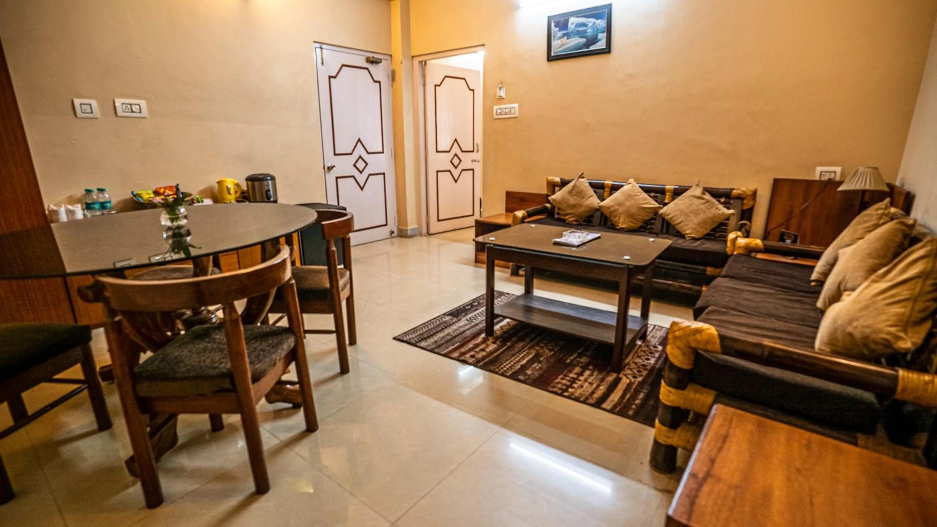 Hotel Sonar Bangla Tarapith