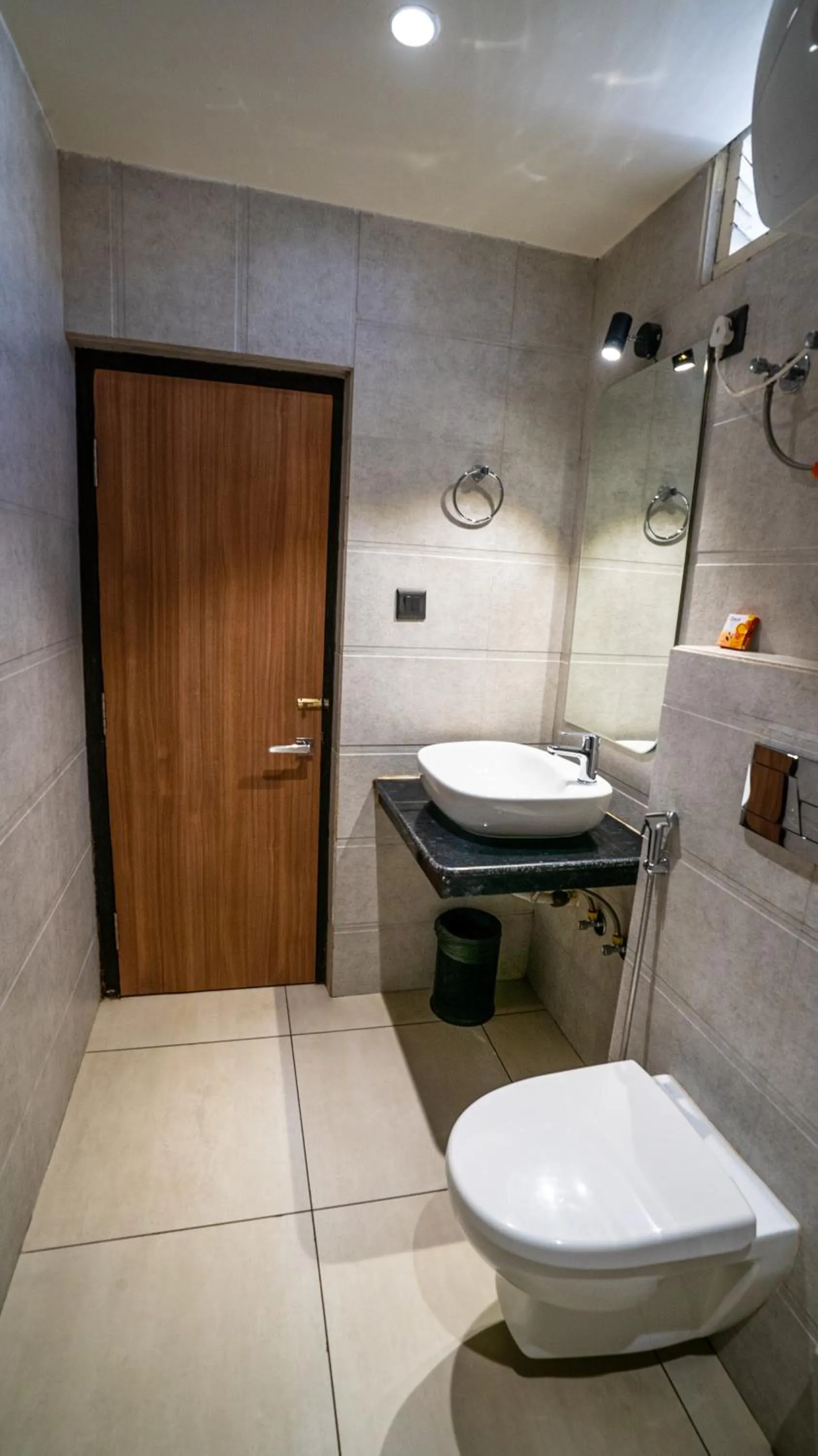 Hotel Sonar Bangla Tarapith