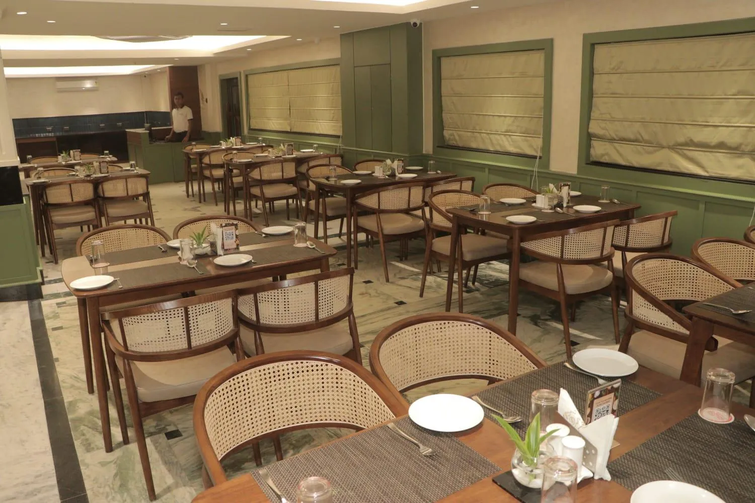 Hotel Sonar Bangla Tarapith