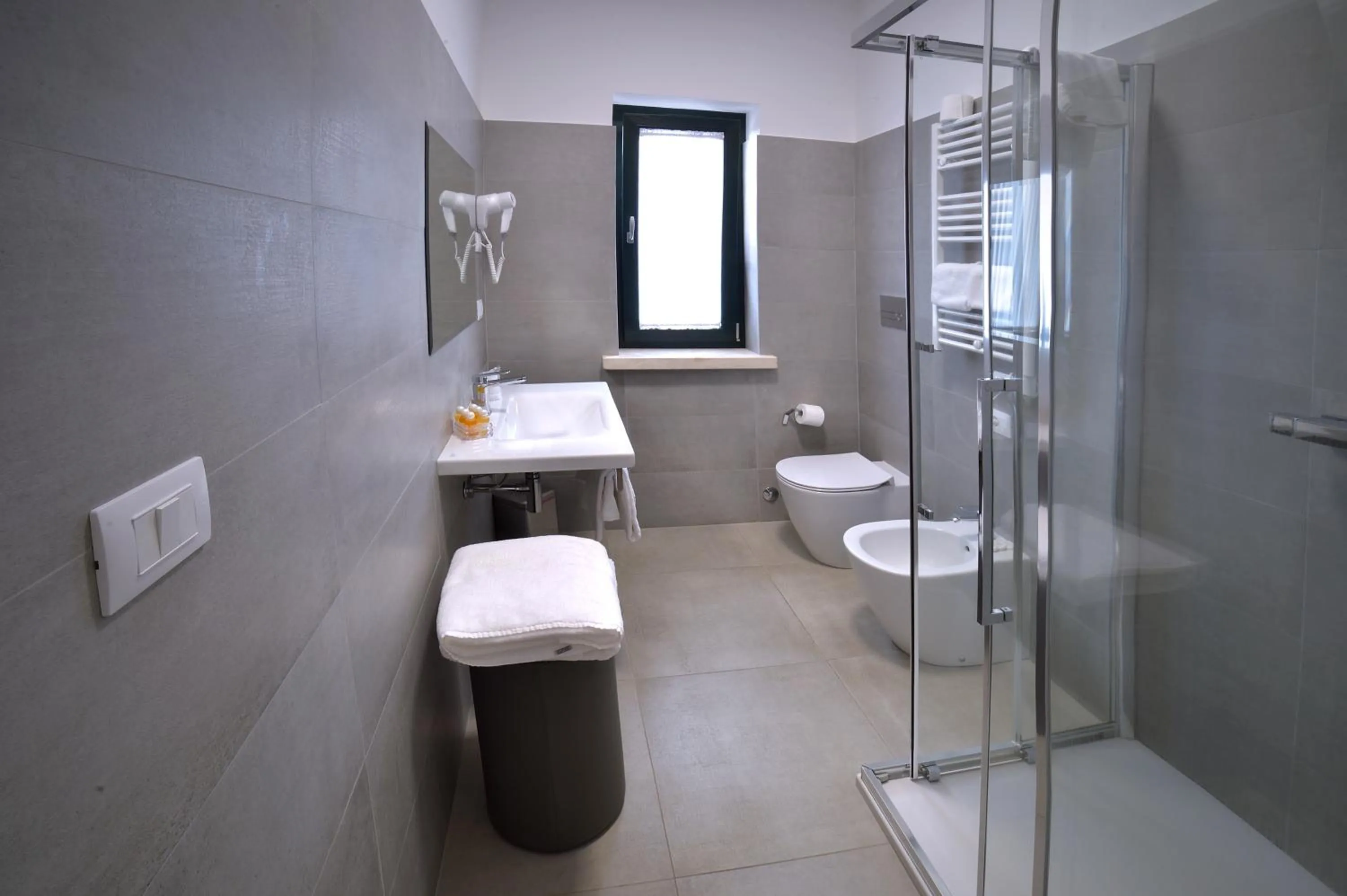 Agriturismo Borgo Imperiale