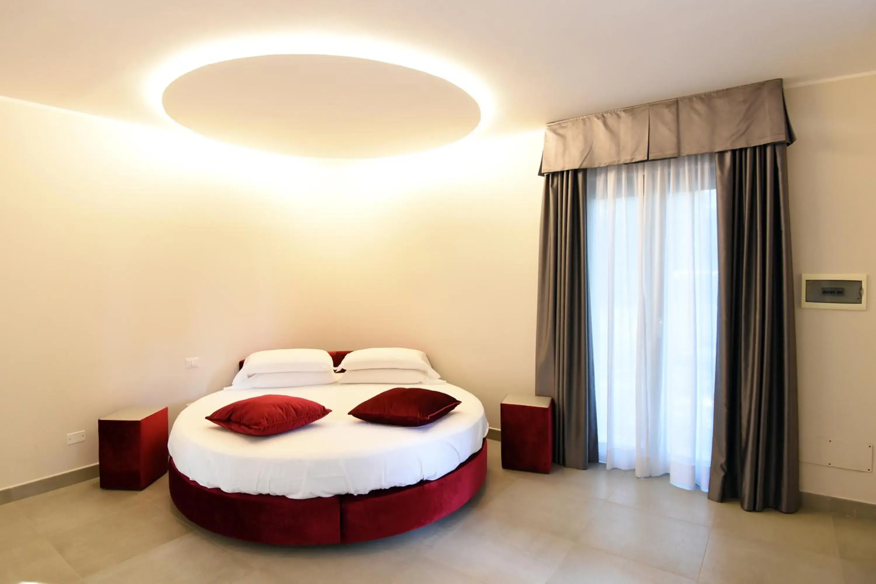 Deluxe King Room - single occupancy in Agriturismo Borgo Imperiale Deluxe King Room - single occupancy in Agriturismo Borgo Imperiale