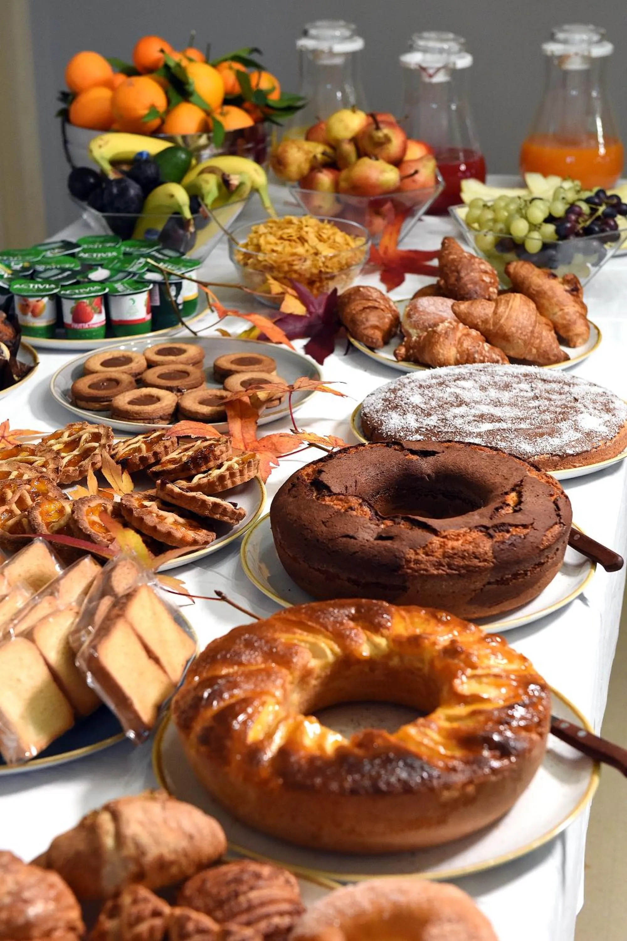 Agriturismo Borgo Imperiale