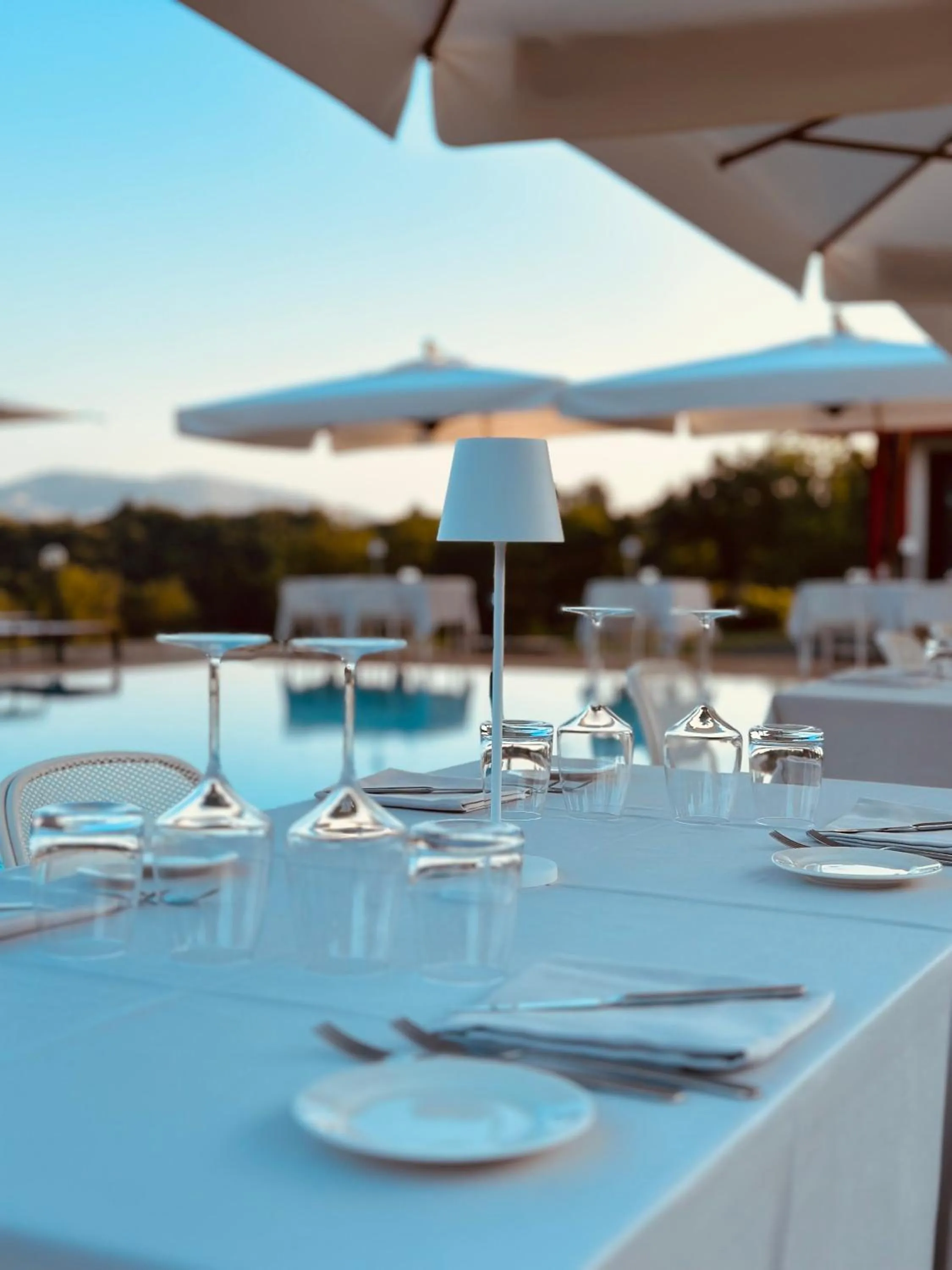 Agriturismo Borgo Imperiale