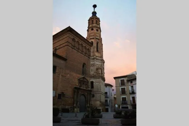 Activities in Casa Escosa