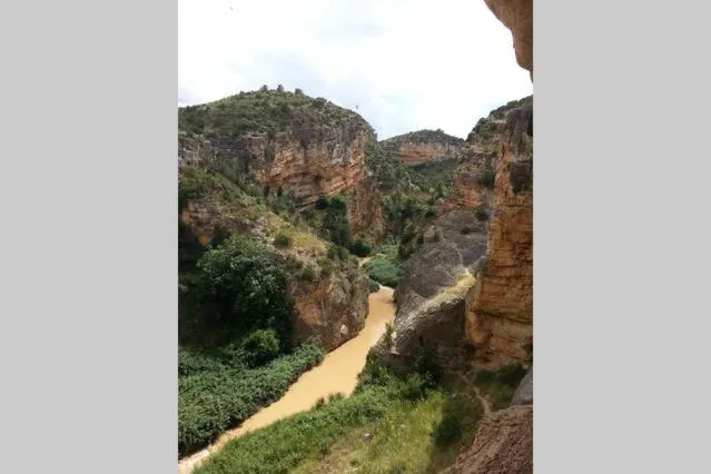 Activities in Casa Escosa