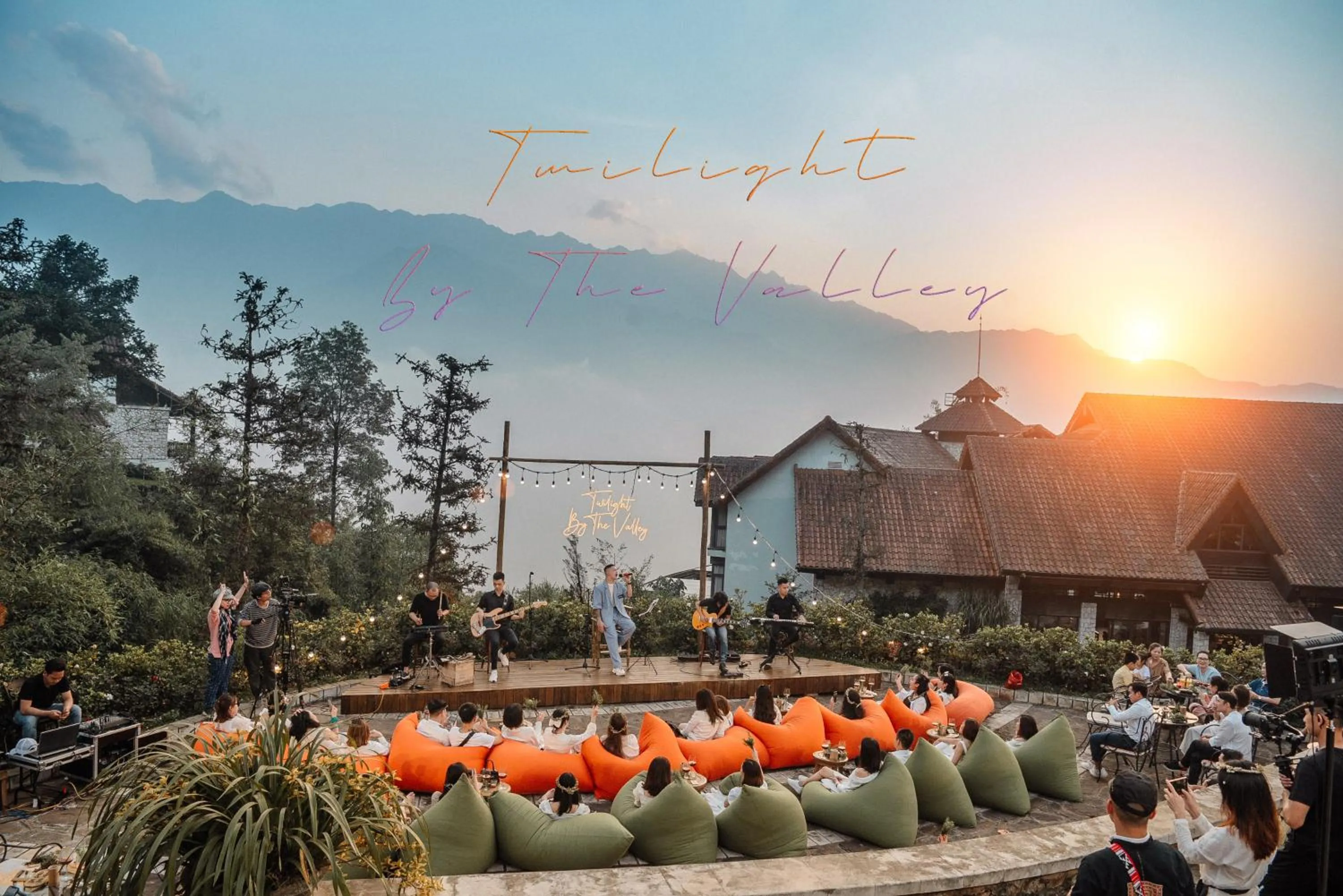Activities in Sapa Jade Hill Resort & Spa