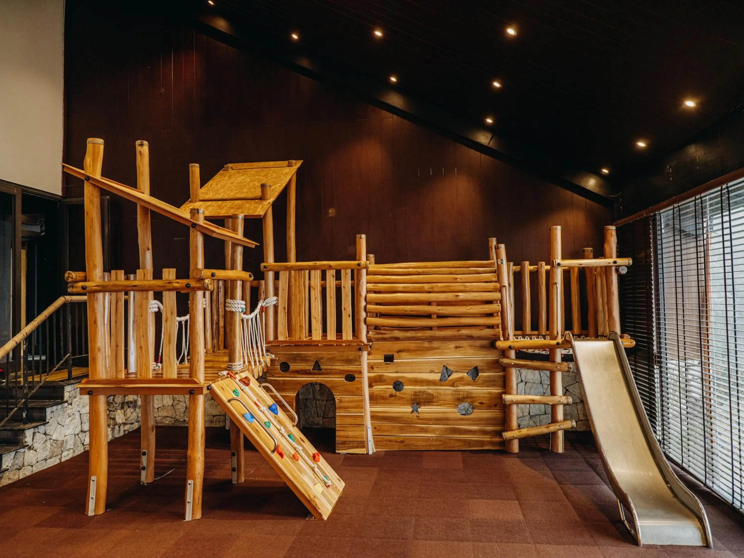 Kids's club in Sapa Jade Hill Resort & Spa