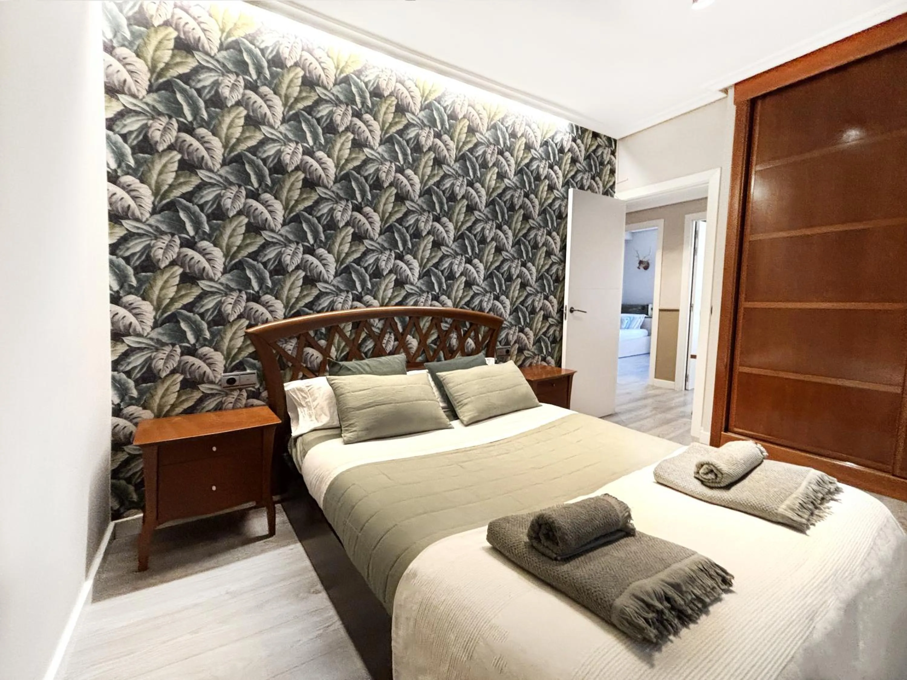 Luxury San Prudencio Vitoria