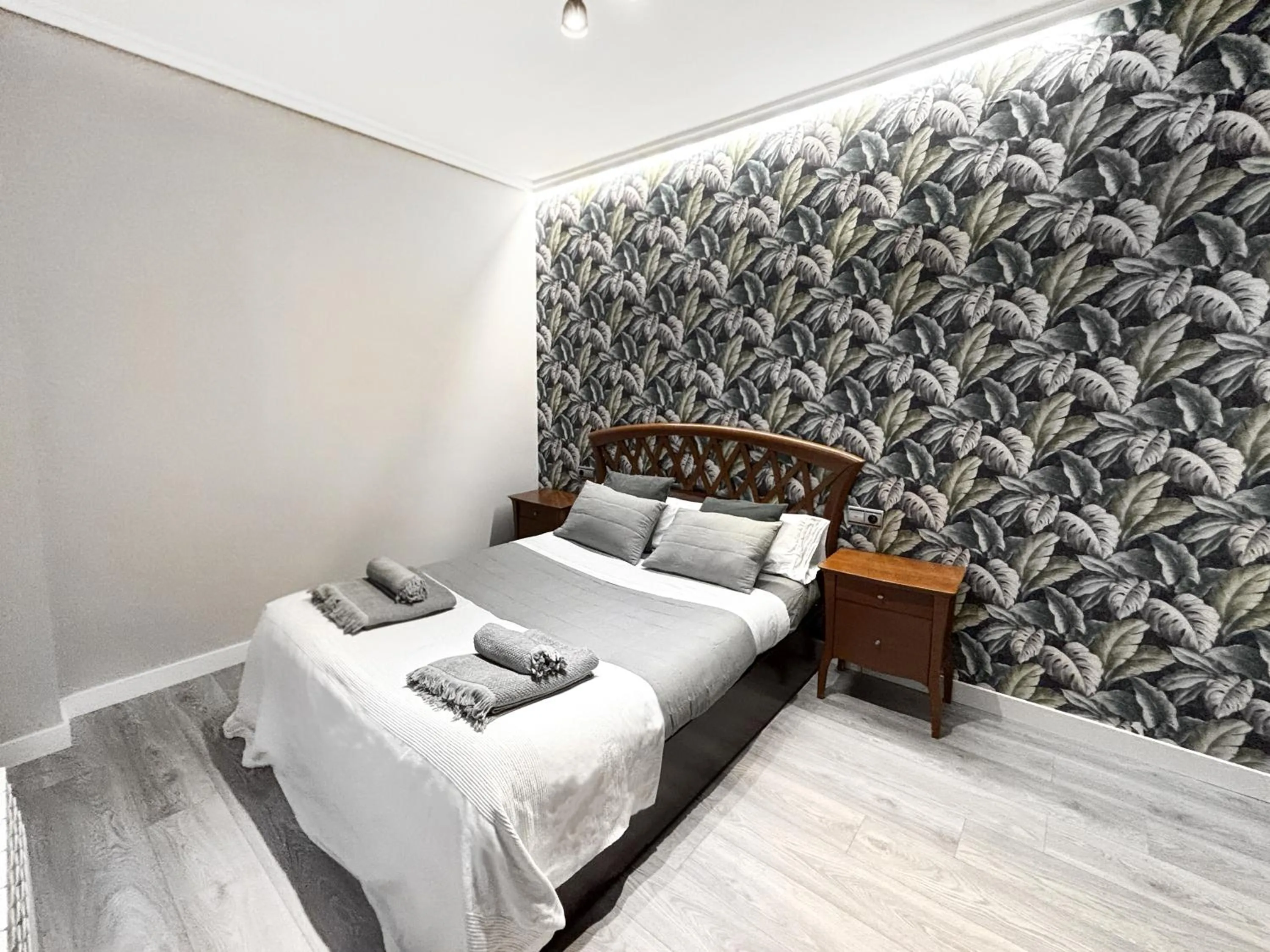 Luxury San Prudencio Vitoria