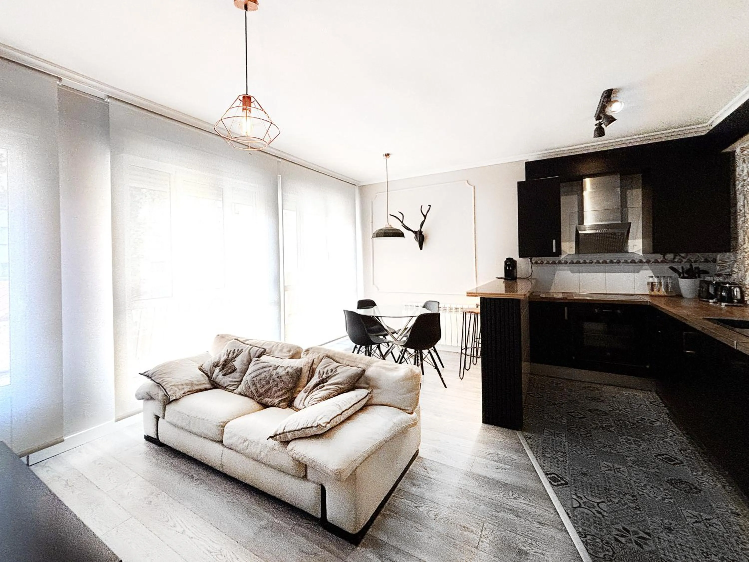 Luxury San Prudencio Vitoria