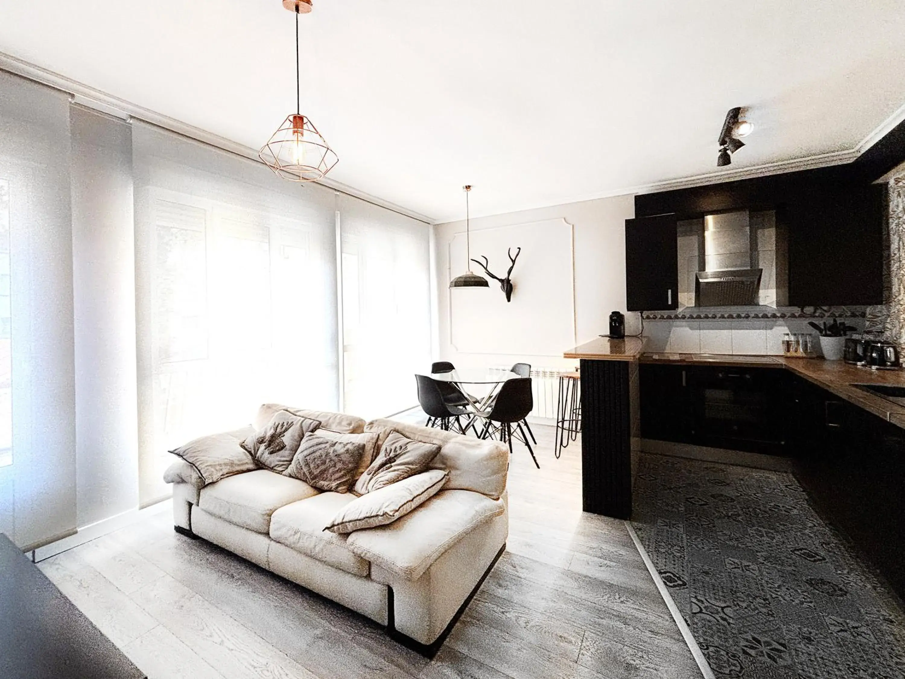 Luxury San Prudencio Vitoria Luxury San Prudencio Vitoria