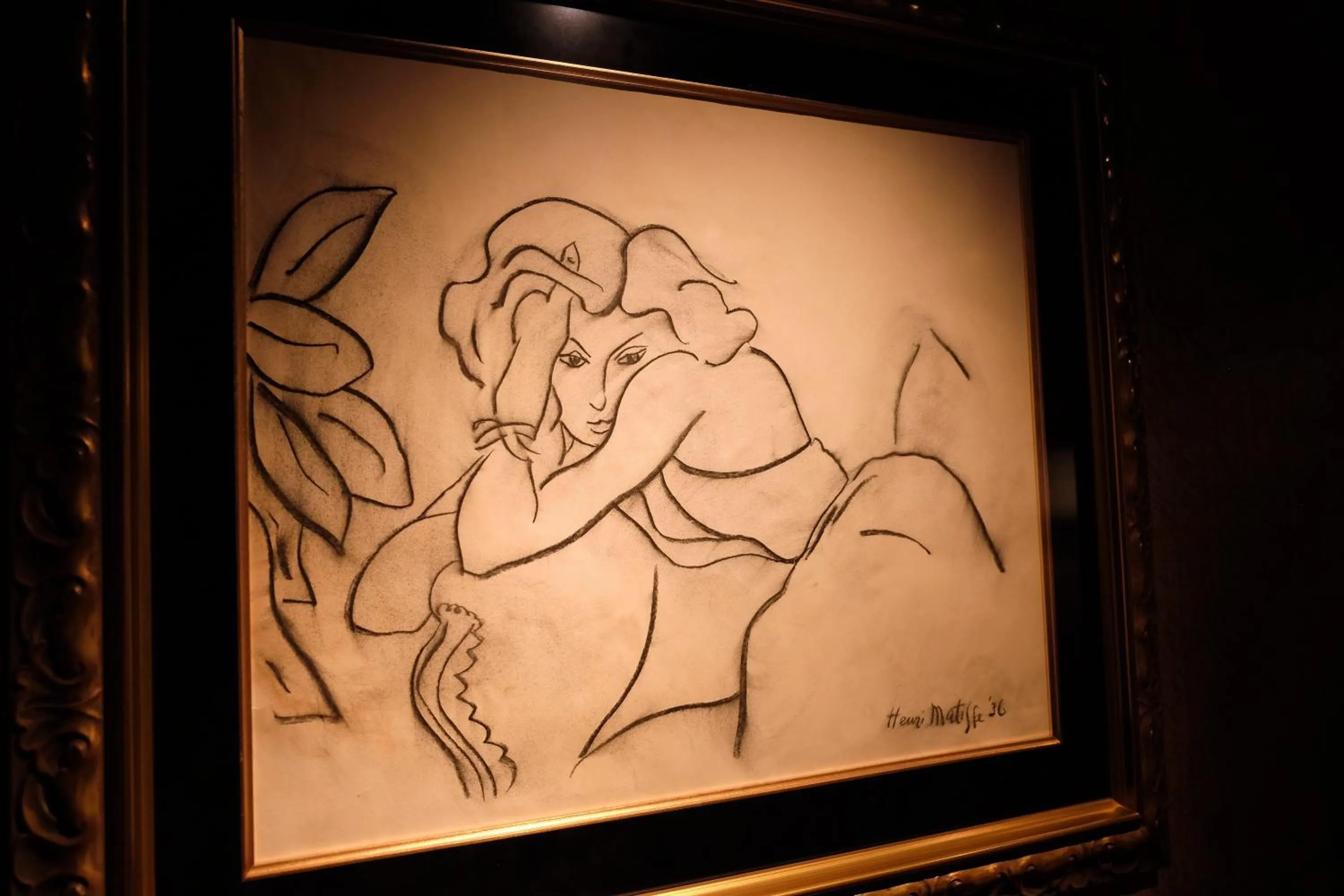 Lobby or reception in Relais Bourgondisch Cruyce, A Luxe Worldwide Hotel