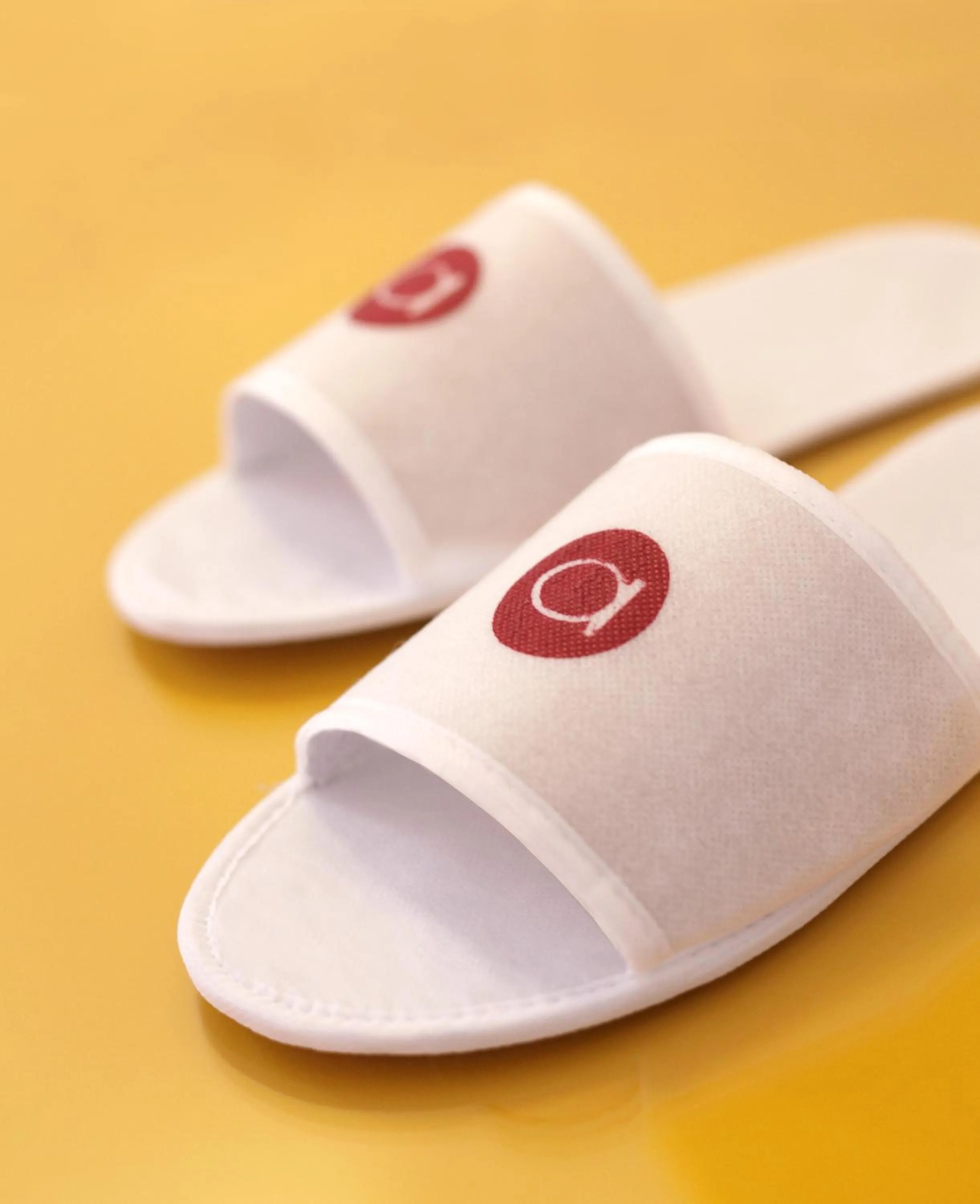 Property logo or sign in Amaris Hotel Margorejo Surabaya