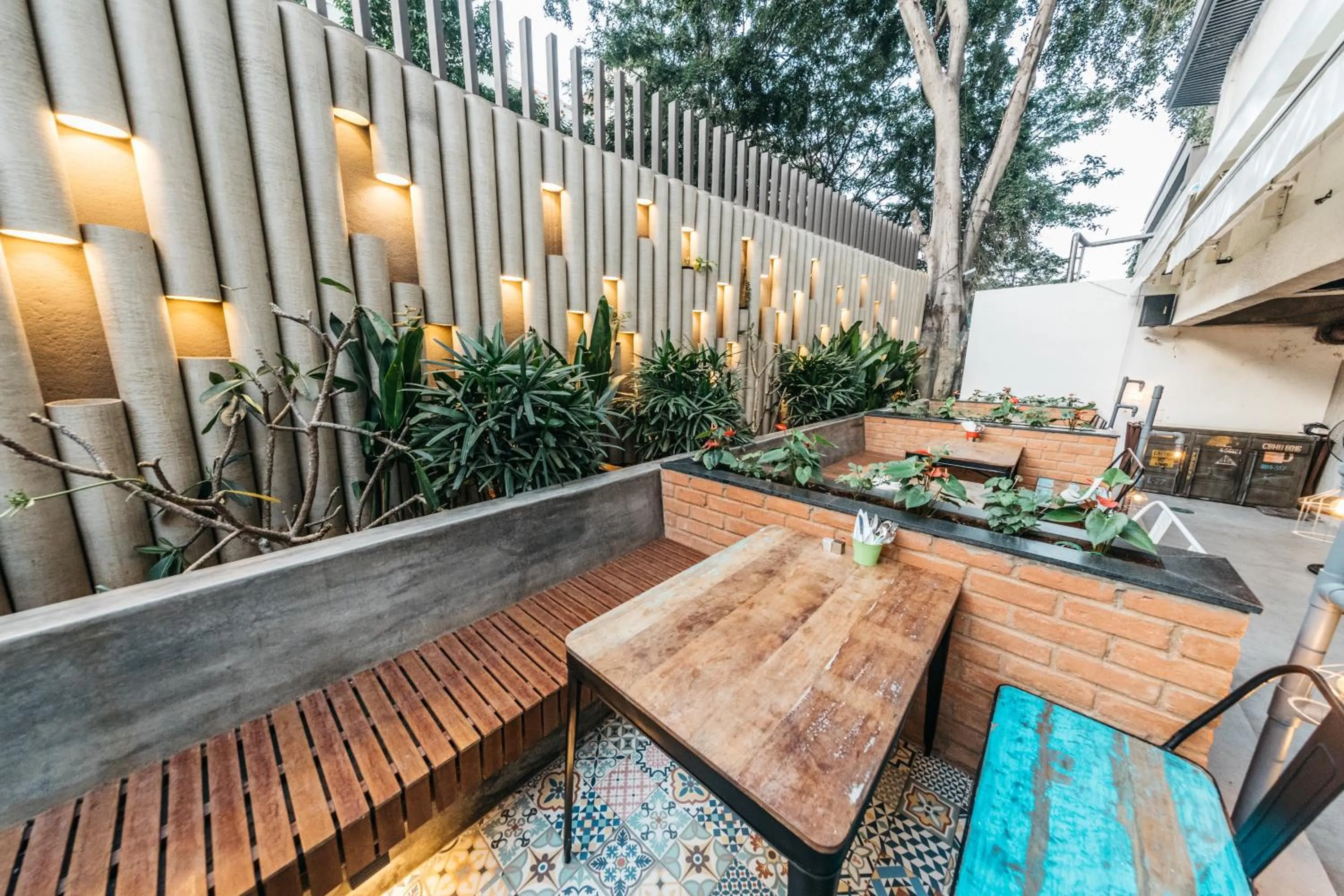 Property building in The Royale Senate Race Course, Bangalore