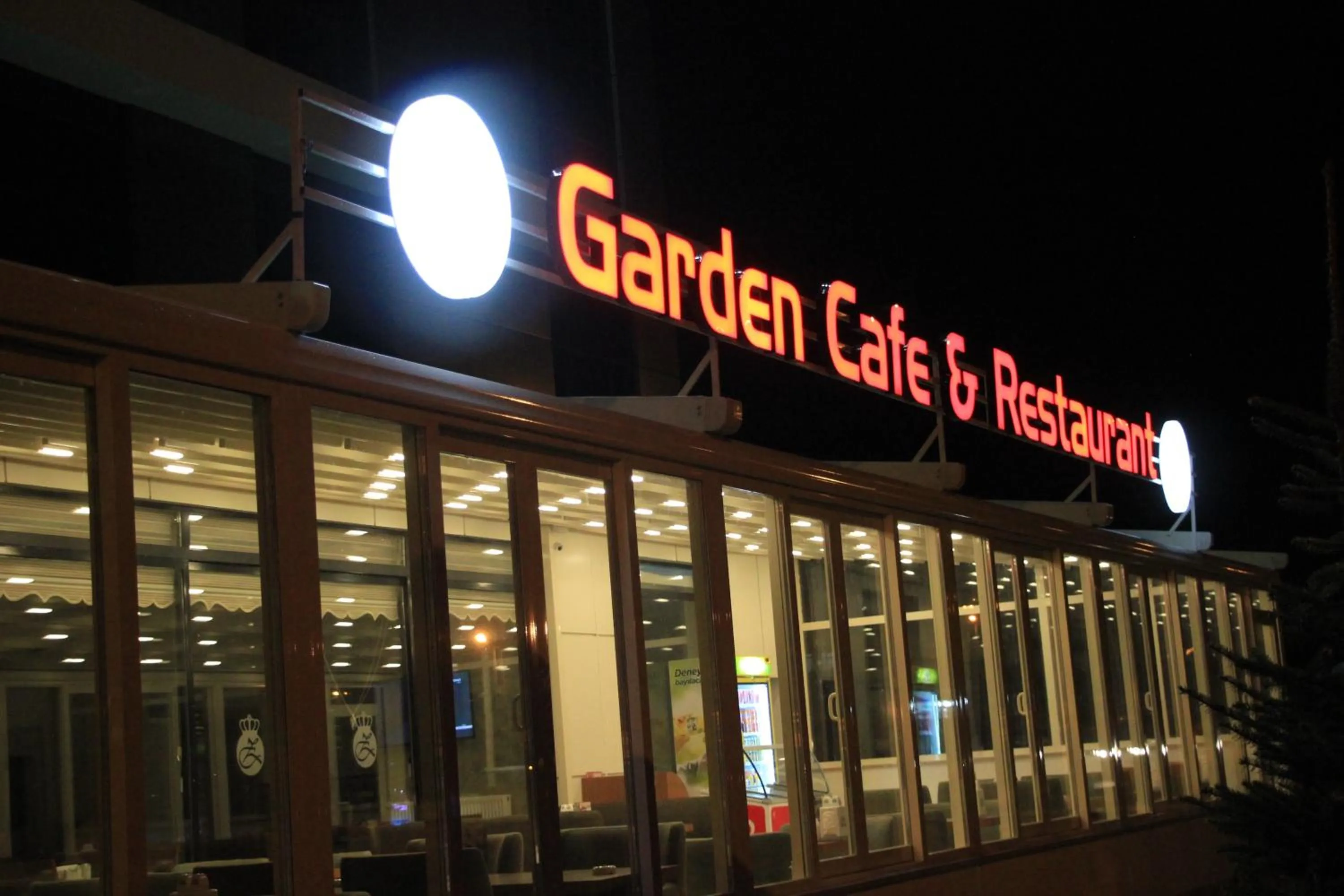 Other in Garden Zara Hotel