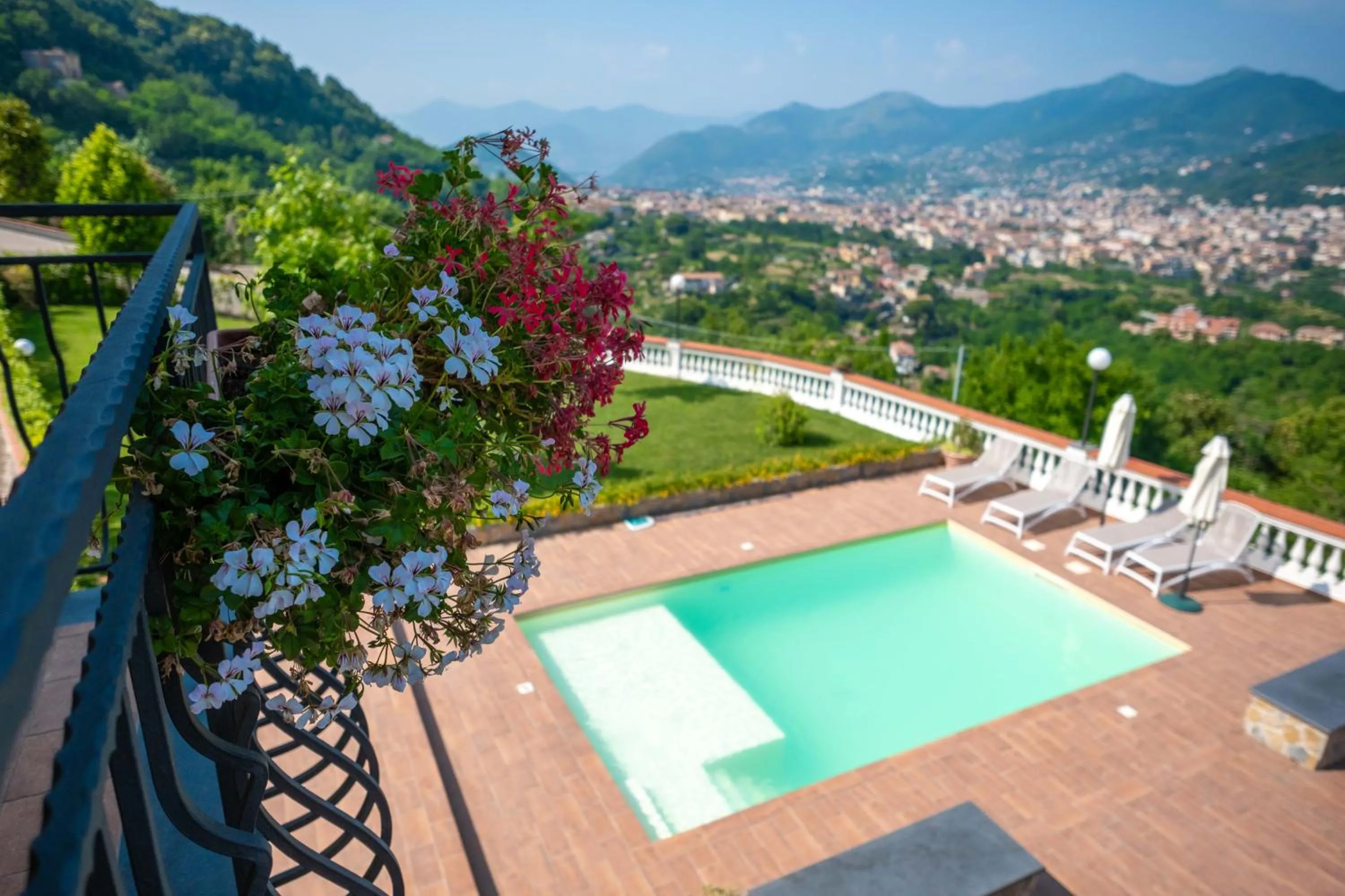 Villa Marina