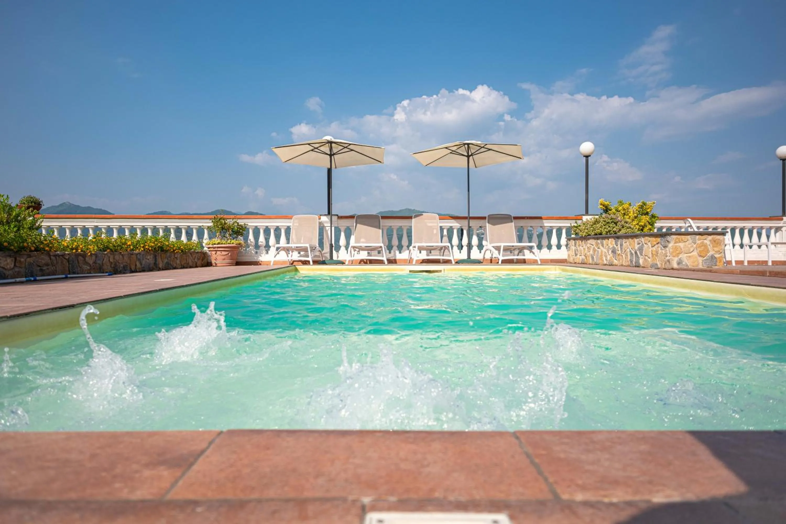 Villa Marina