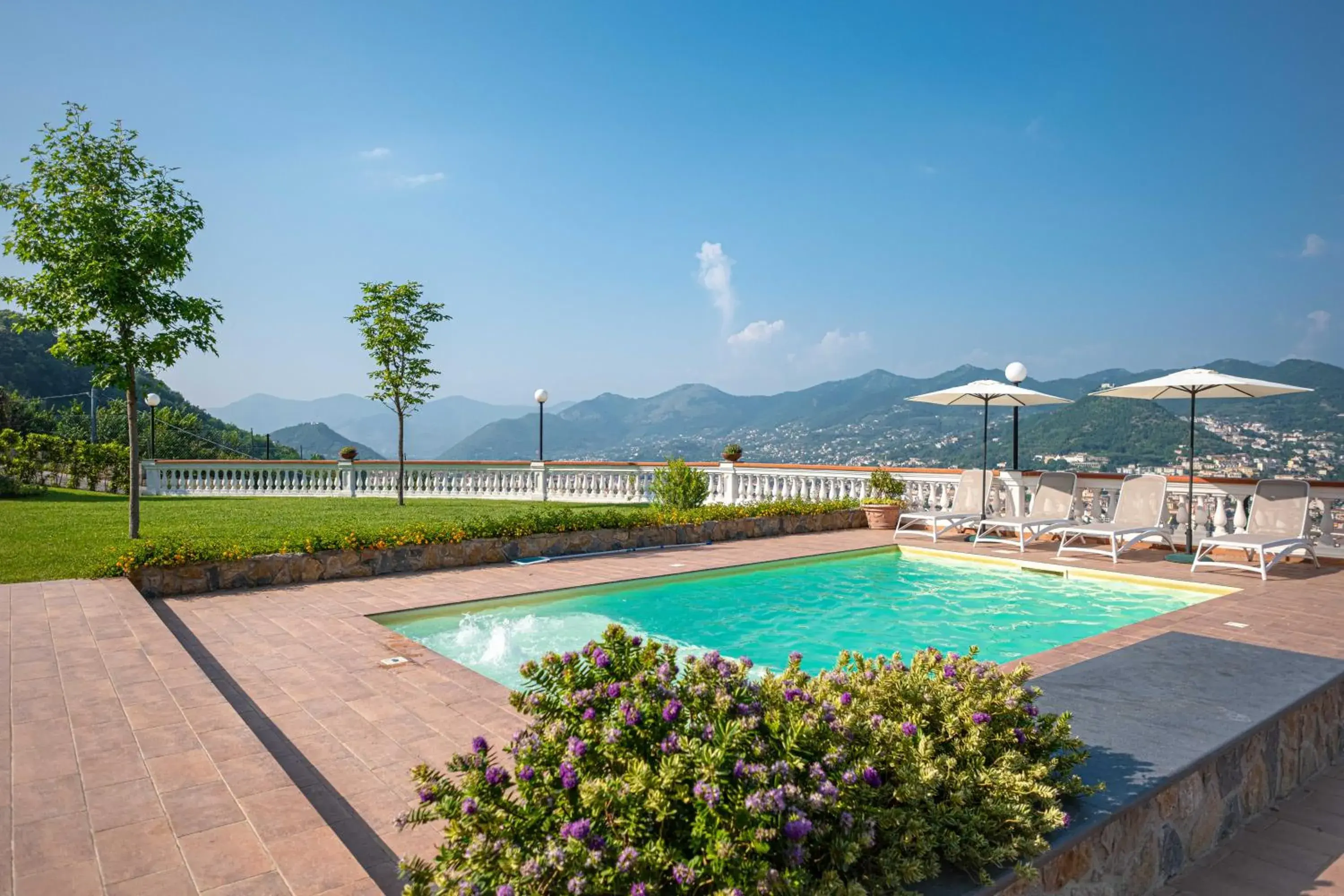 Villa Marina Villa Marina