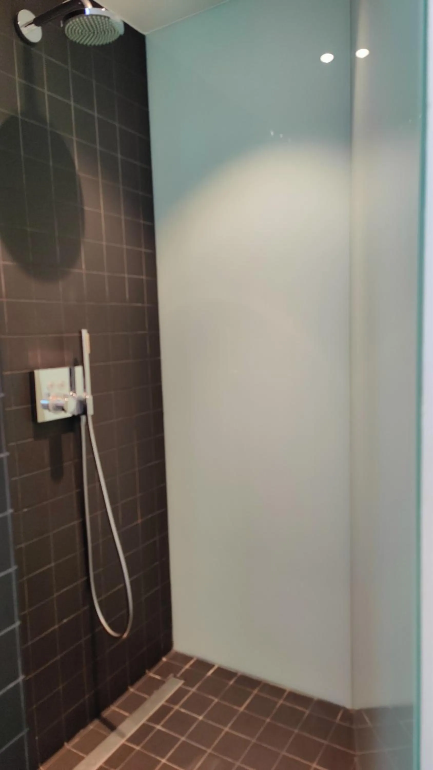 Property building in b&b les invités