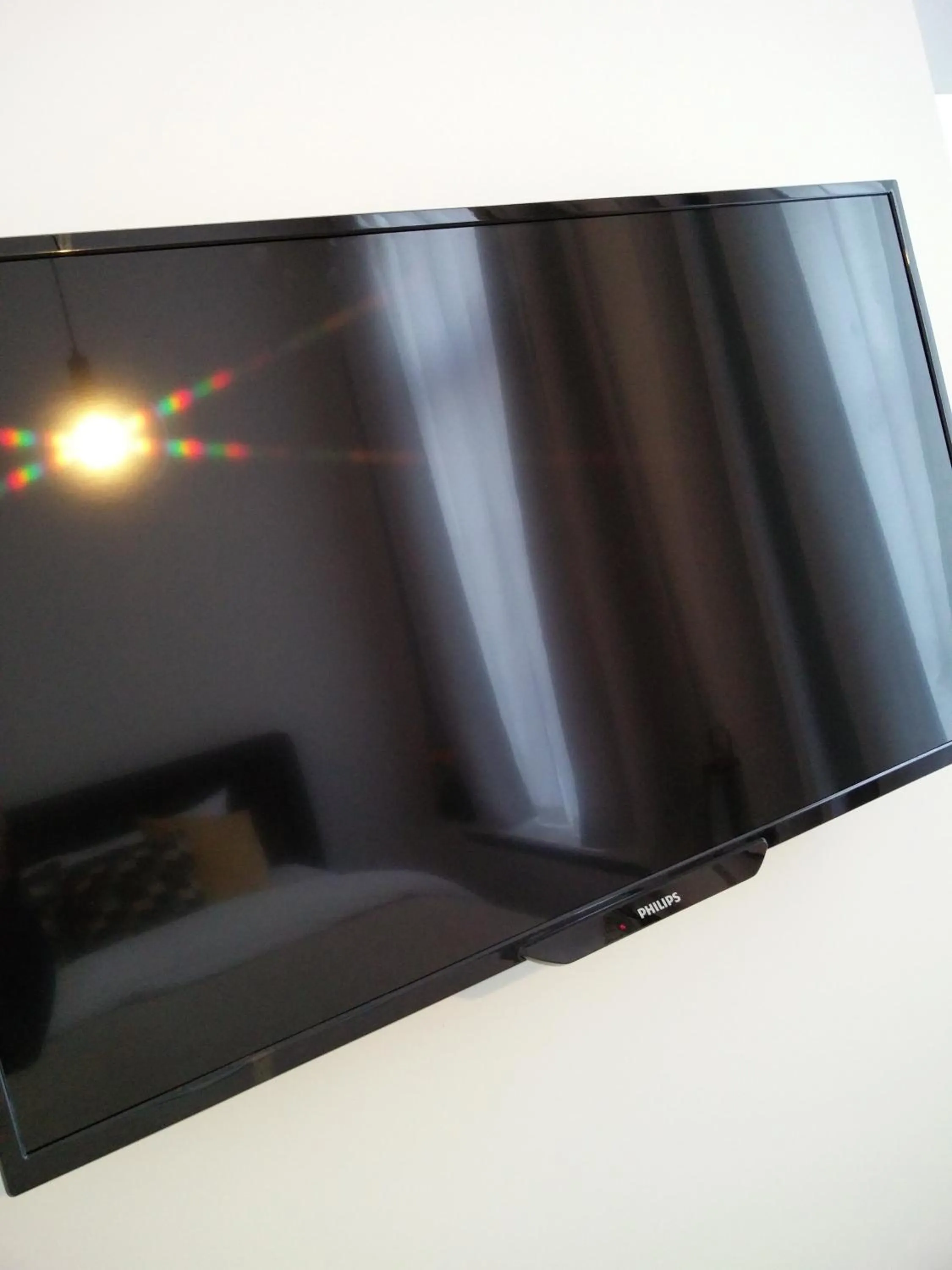 Decorative detail in b&b les invités