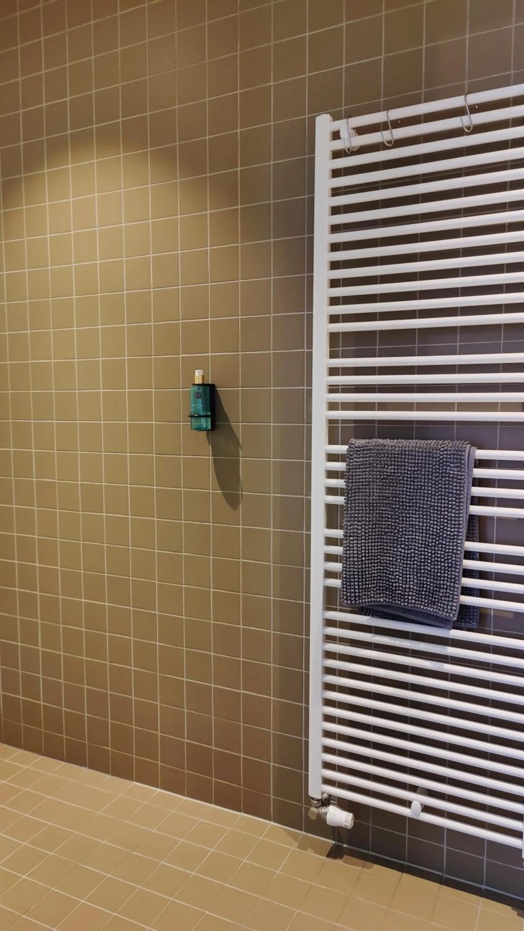 Property building in b&b les invités