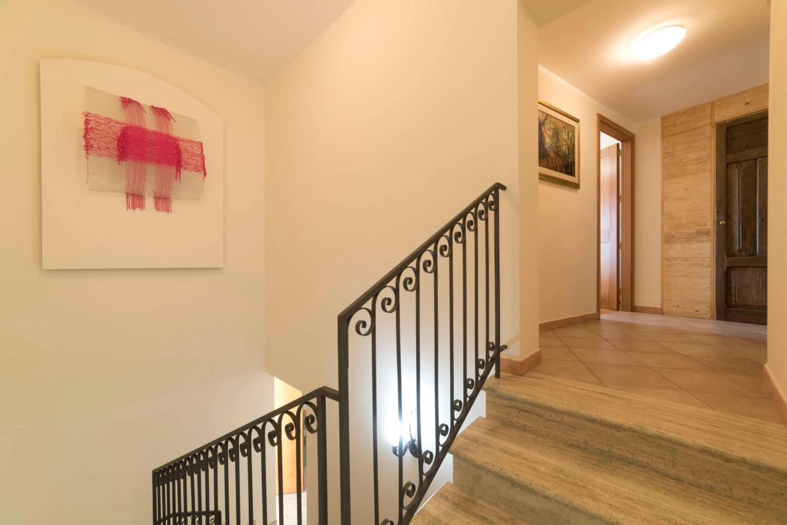 Area and facilities in BBuSS Country Club