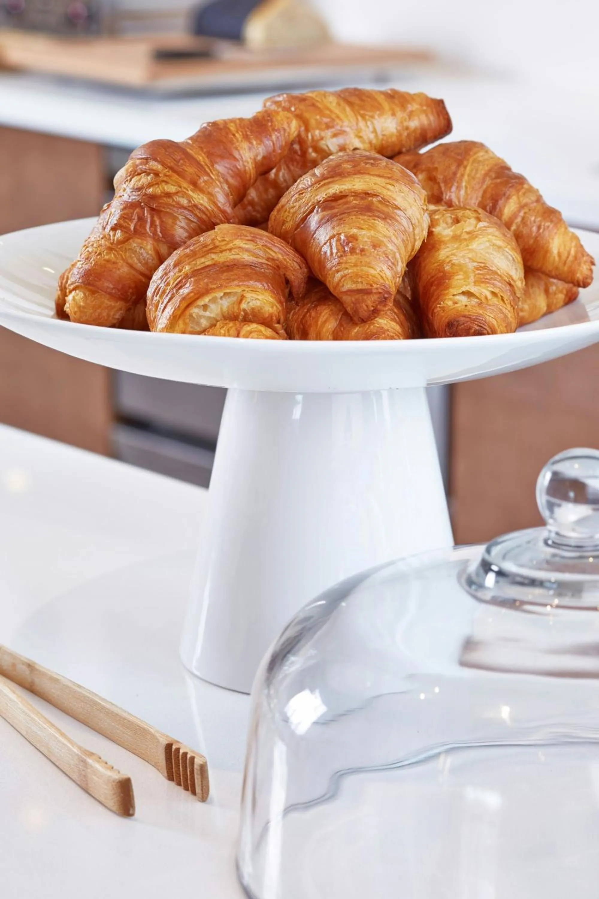 Breakfast in AC Hotel by Marriott Des Moines East Village