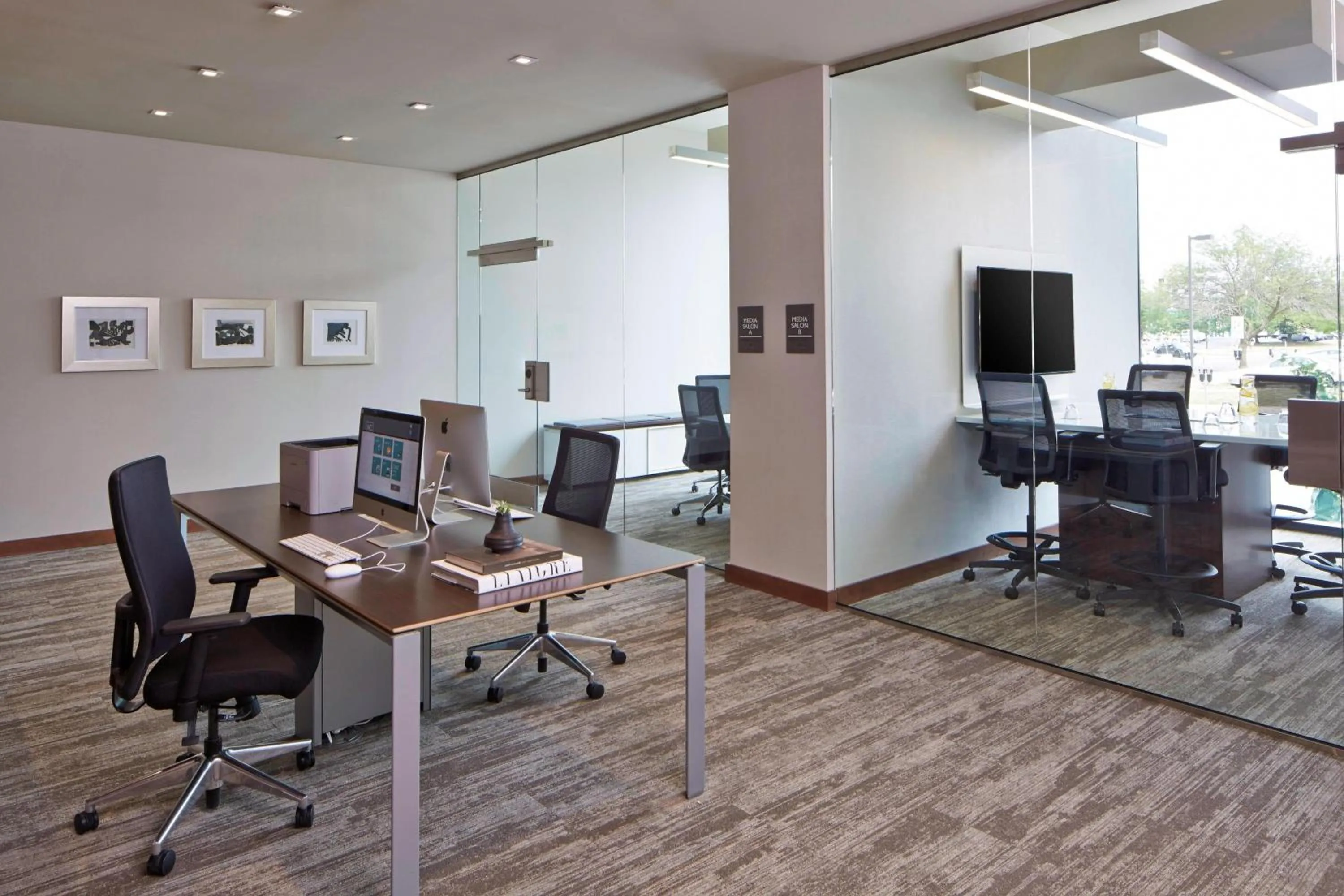 Other in AC Hotel by Marriott Des Moines East Village