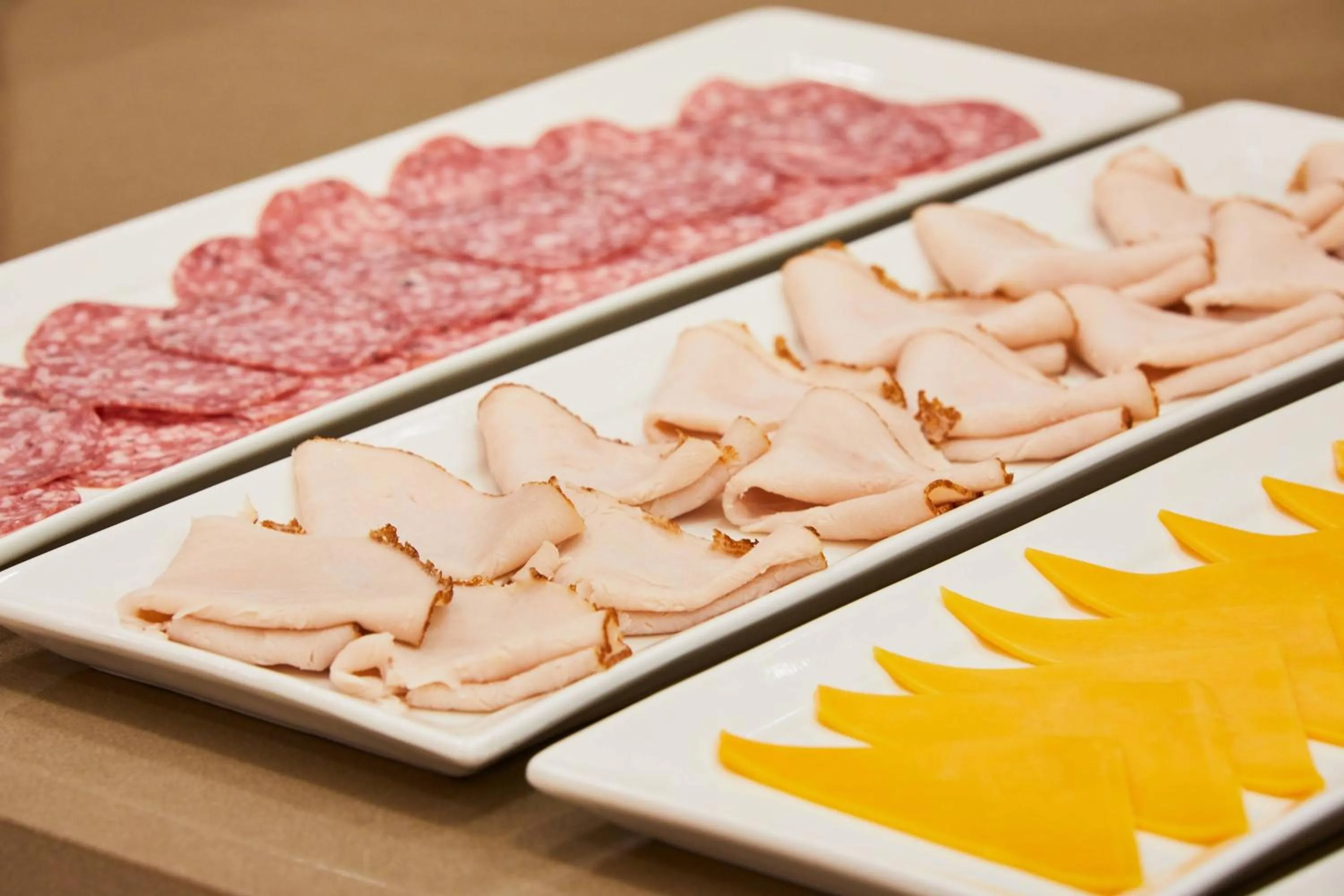 Kitchen or kitchenette in AC Hotel by Marriott Miami Aventura