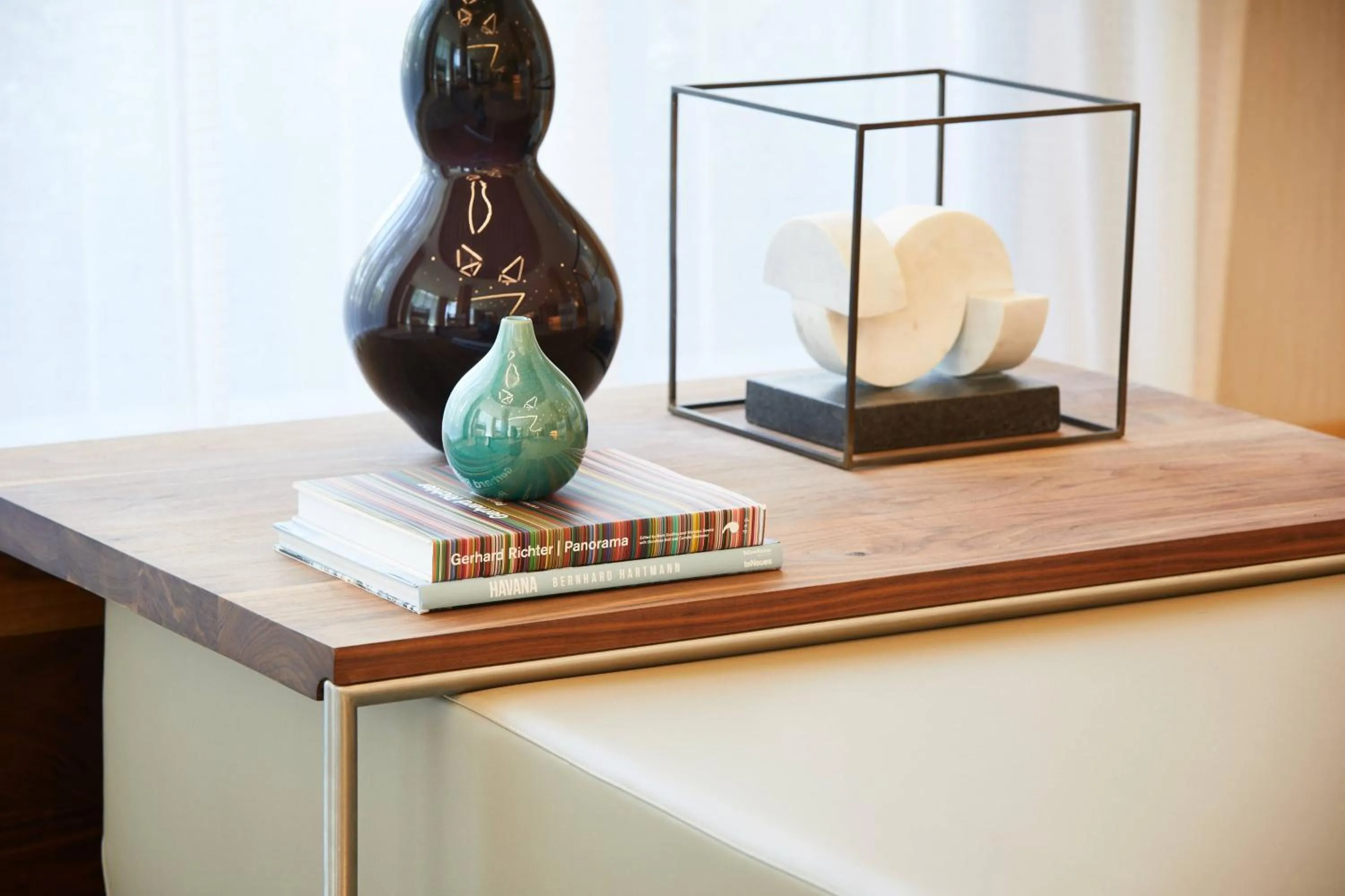 Lobby or reception in AC Hotel by Marriott Miami Aventura