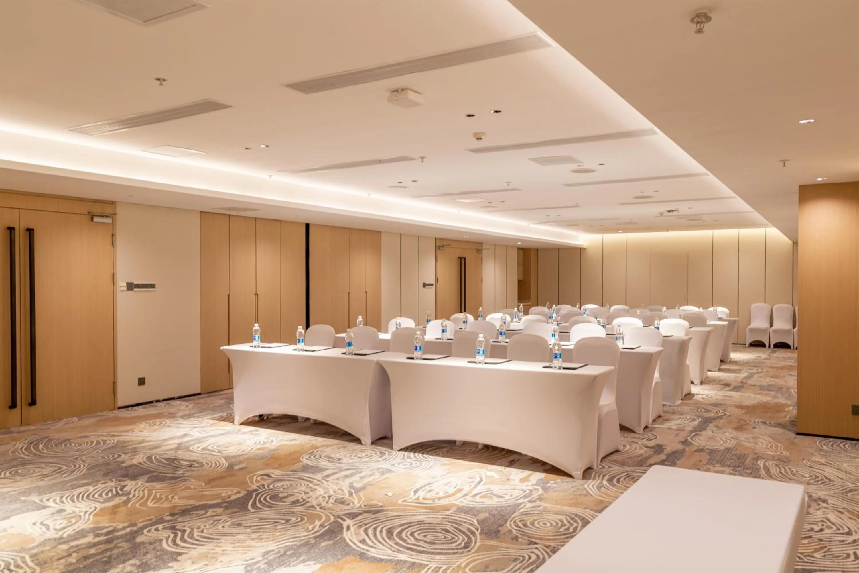 Meeting/conference room in Chengdu Marriott Hotel Financial Centre
