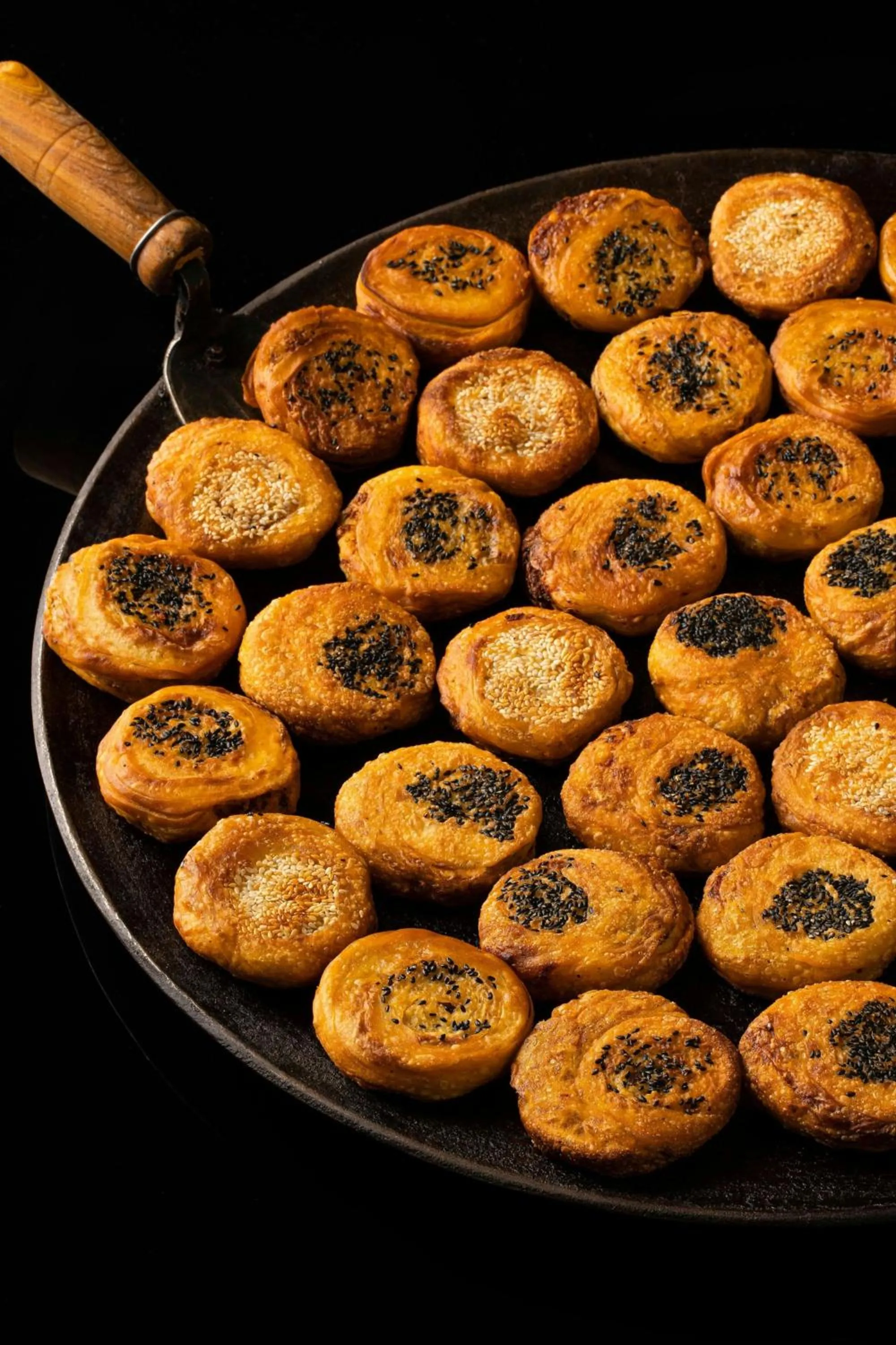 Restaurant/places to eat in Chengdu Marriott Hotel Financial Centre