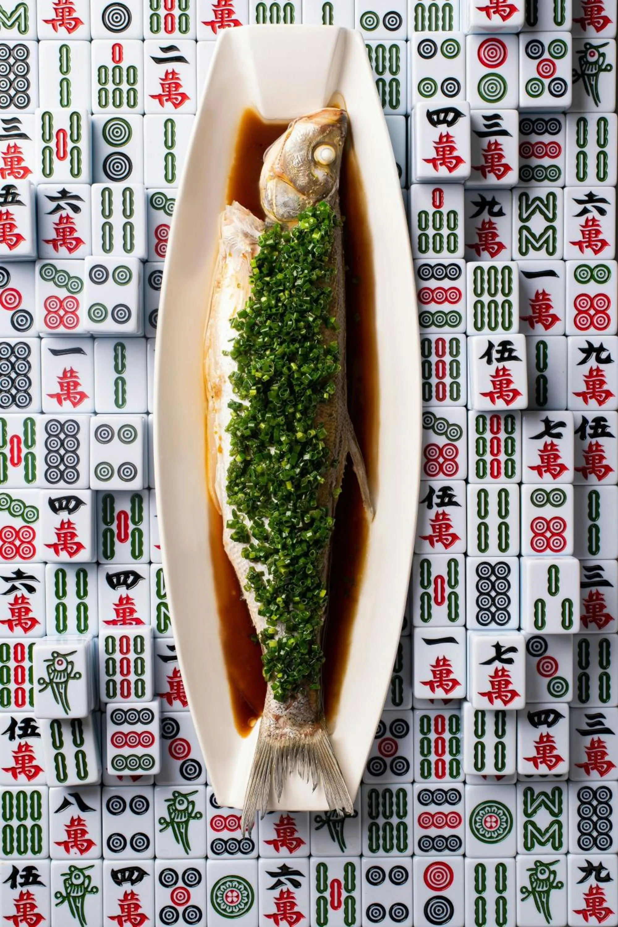 Restaurant/places to eat in Chengdu Marriott Hotel Financial Centre