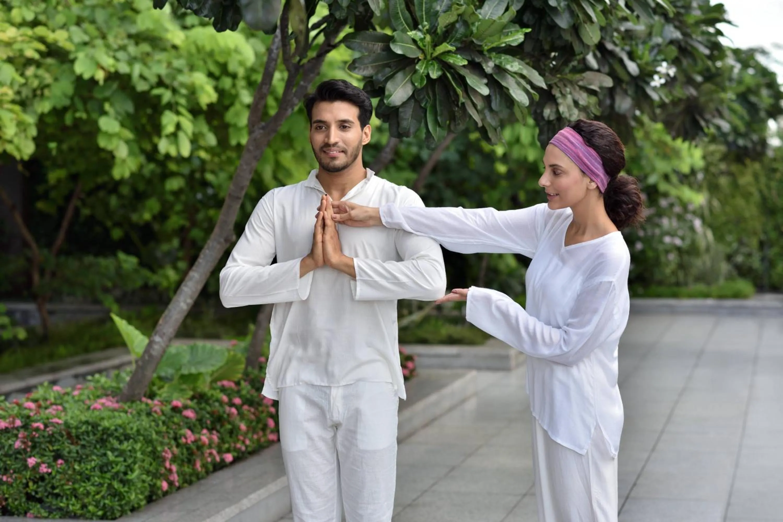 Other in JW Marriott Hotel Kolkata