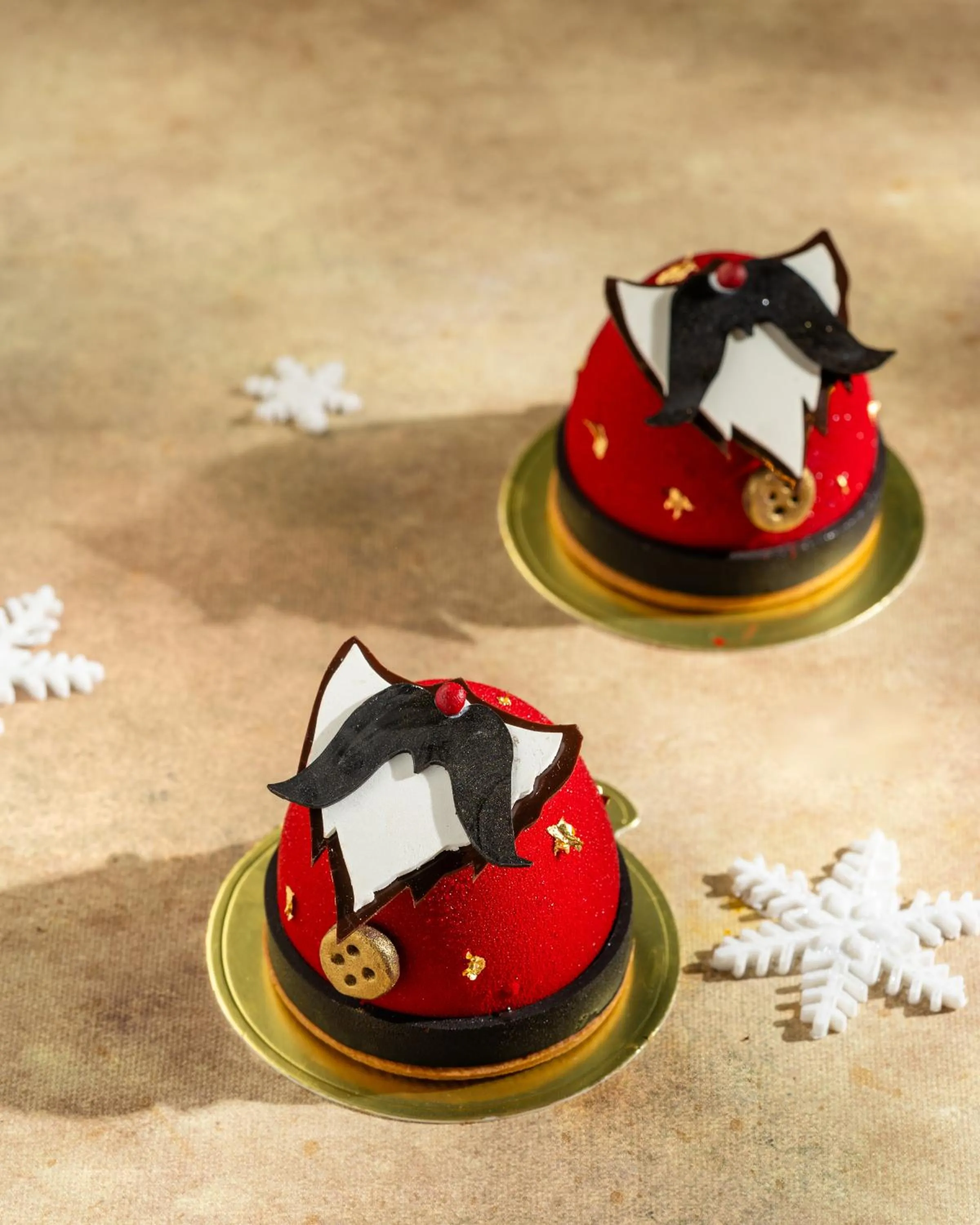 Restaurant/places to eat in JW Marriott Hotel Kolkata