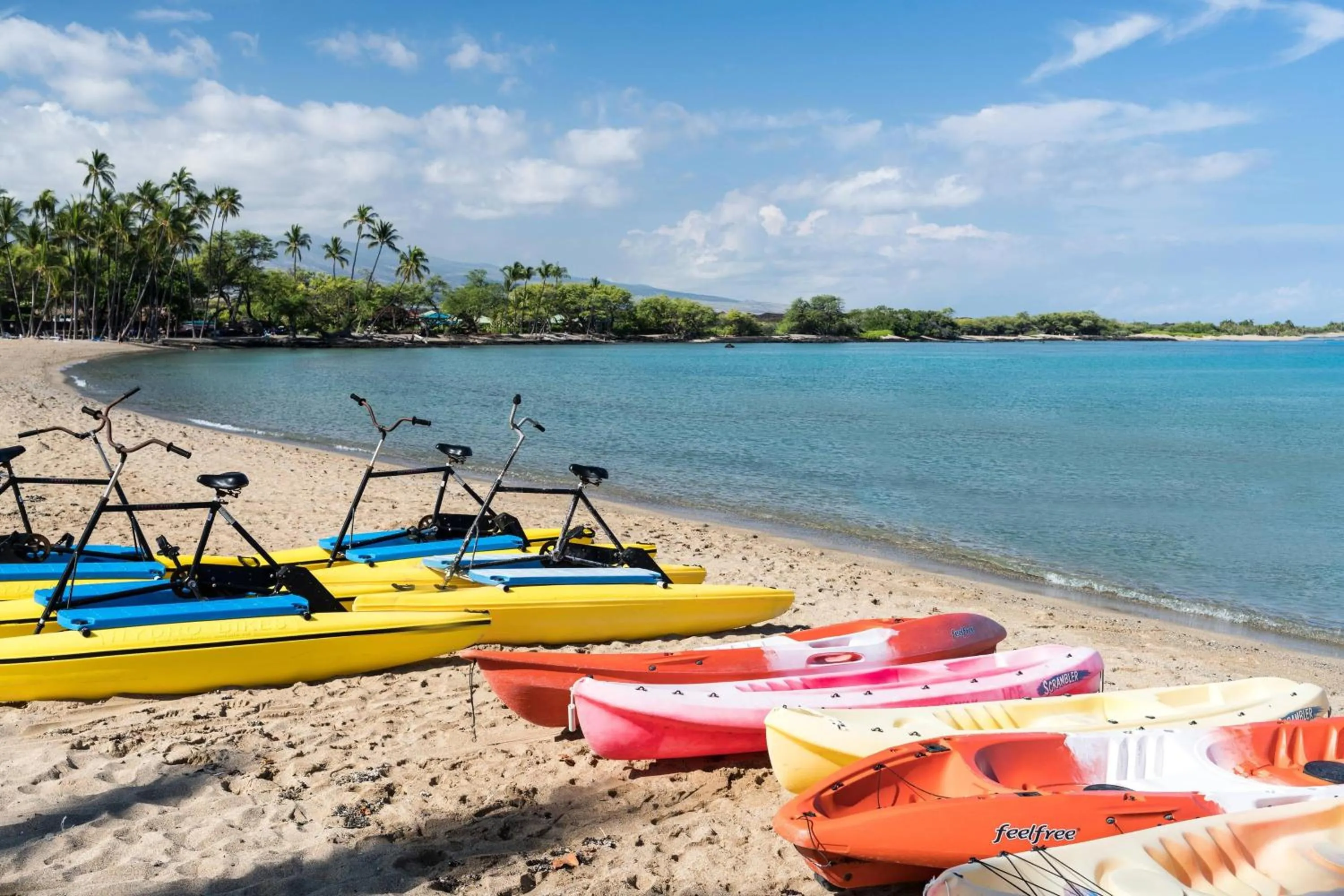 Other in Marriott’s Waikoloa Ocean Club