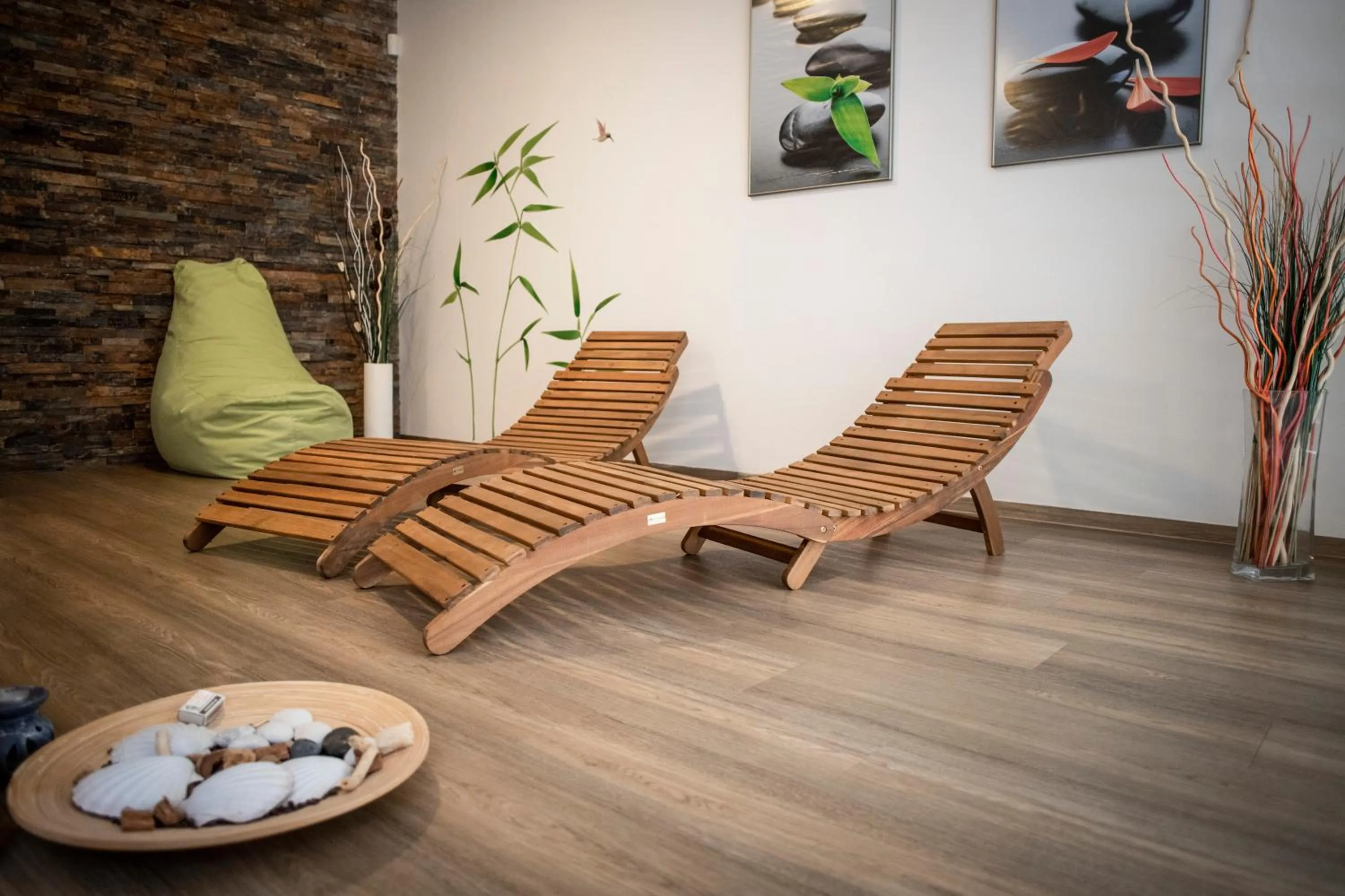 Spa and wellness centre/facilities in Amenity Hotel & Resort Špindlerův Mlýn